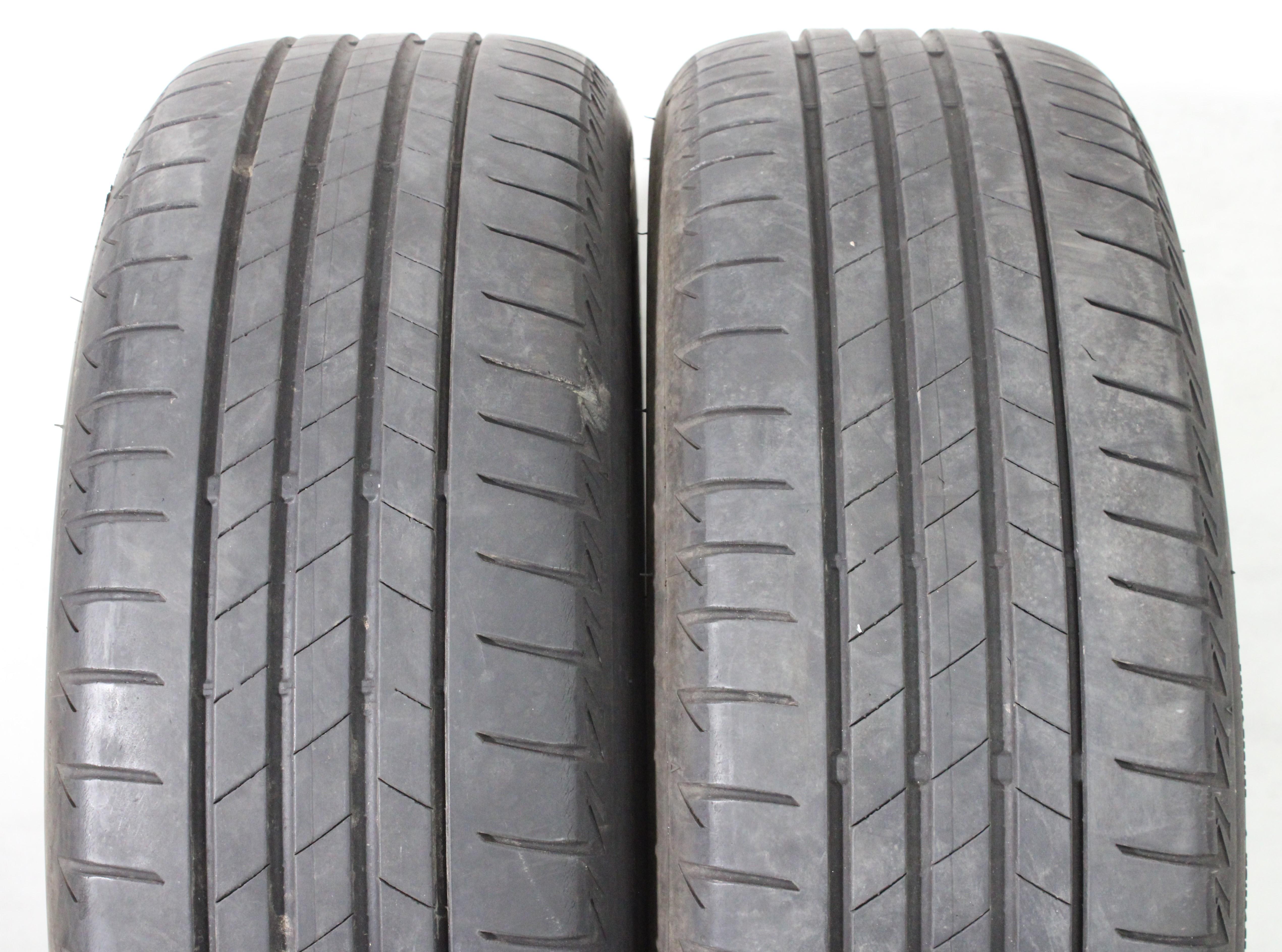 2 x 205/60R16 96W neumáticos de verano Bridgestone Turanza T005 * 5 mm 2020