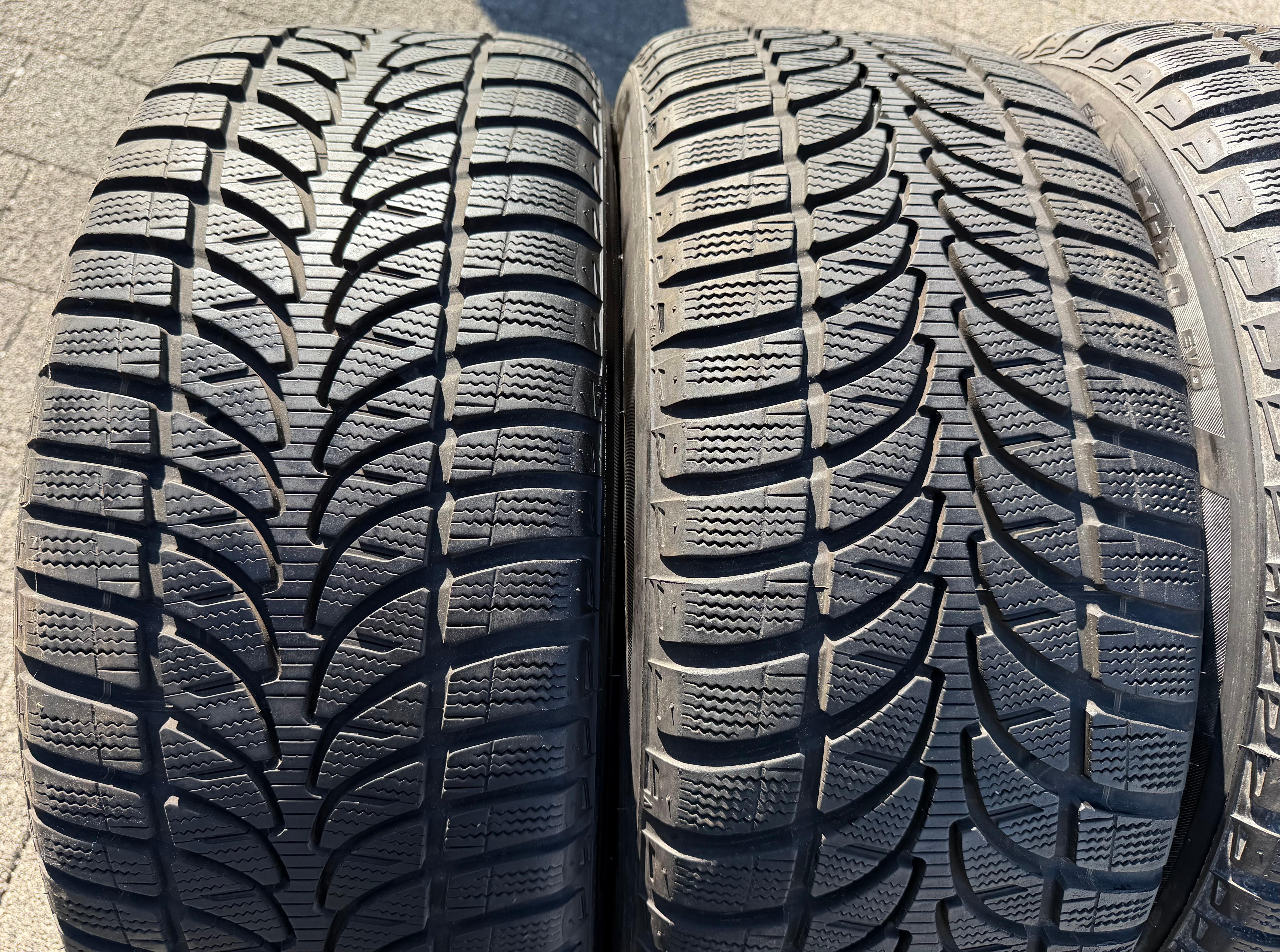 4 ORIGINAL 20" ALU WINTERRÄDER AUDI E-TRON Q8 ETRON 4KE601025T 255/50R20 109H