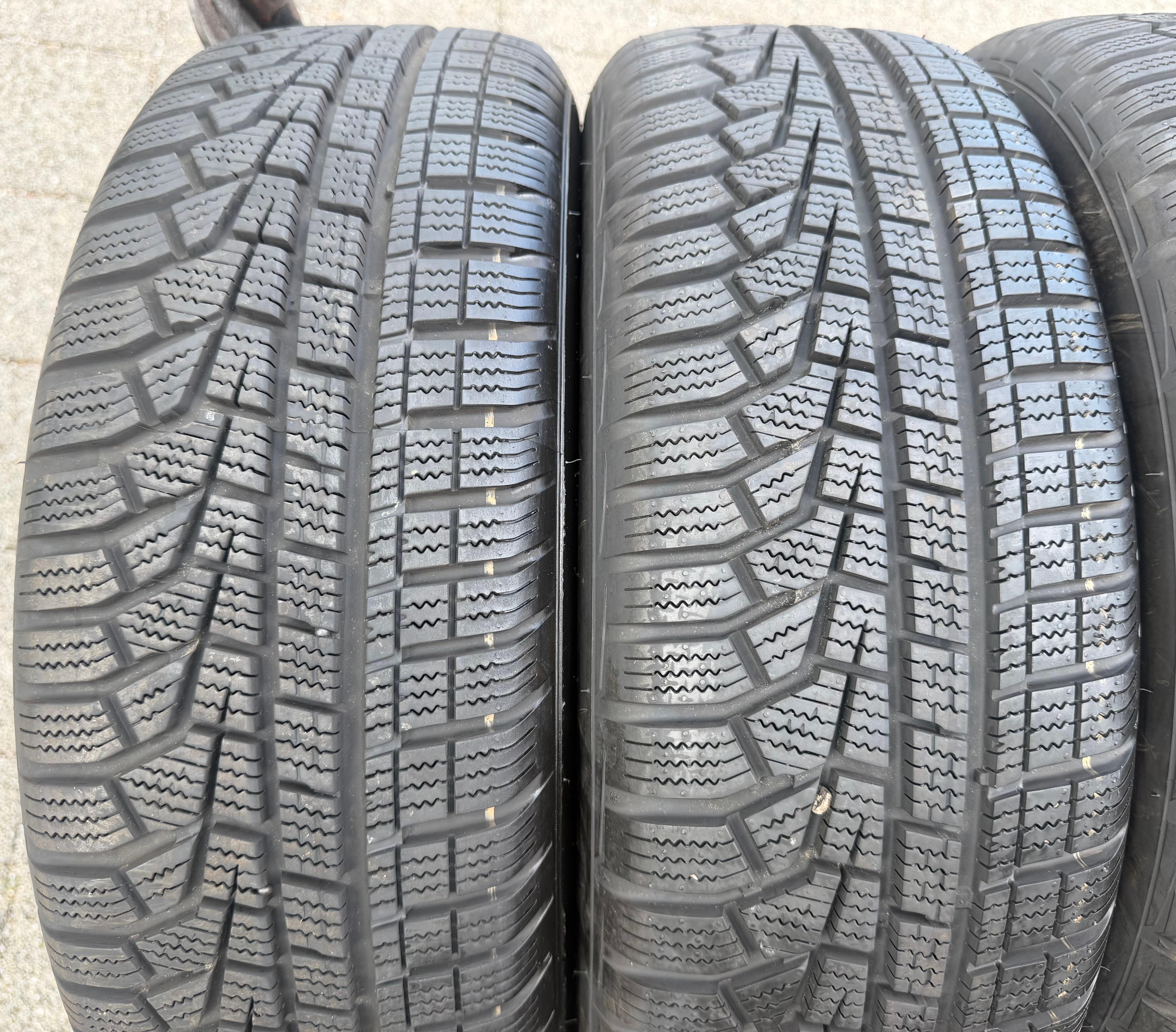 4 WINTERRÄDER AUDI A1 CITY CARVER GB SEAT IBIZA ARONA KJ VW POLO AW 2G 185/65R15 92T