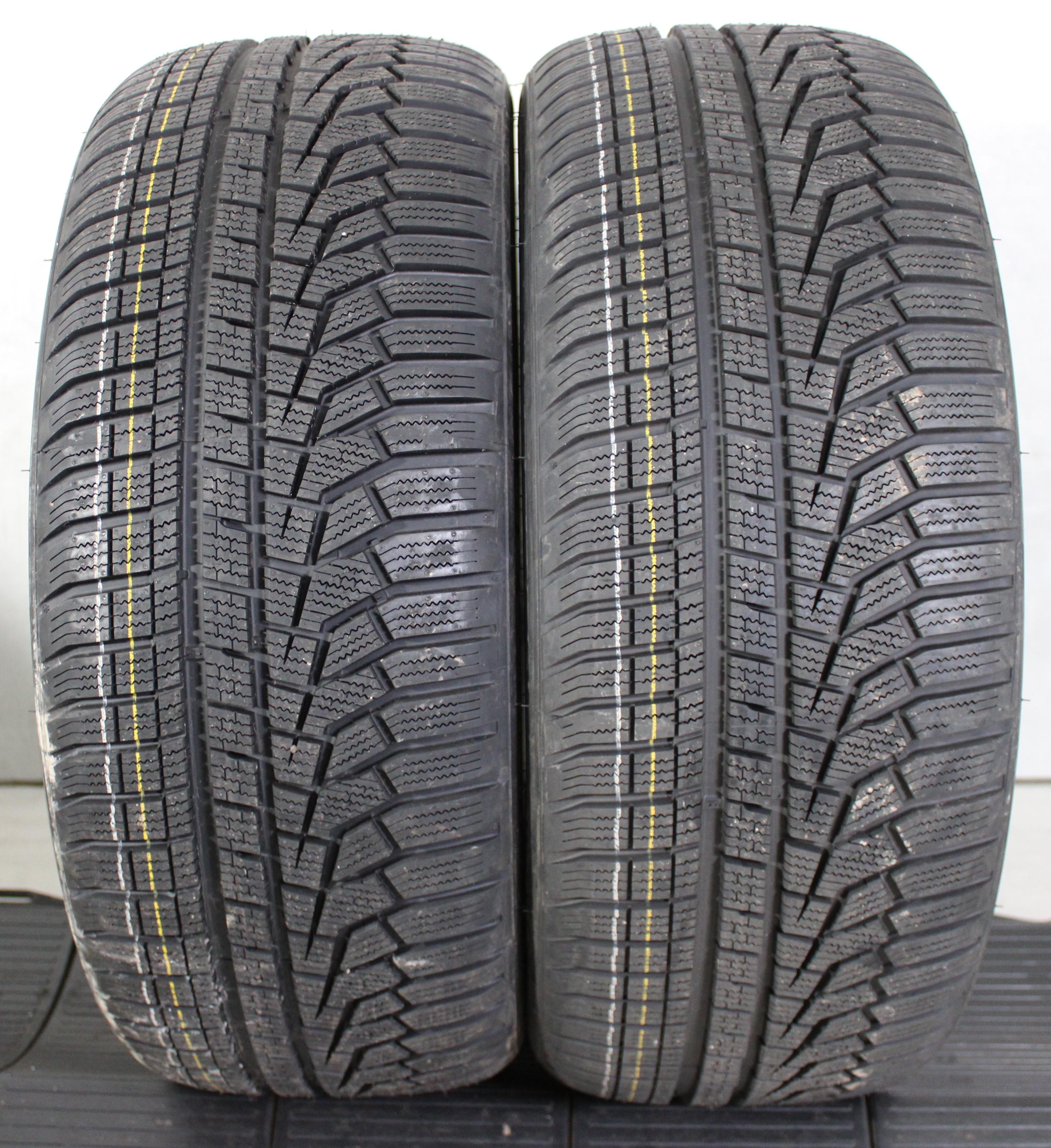 2 x 235/50R19 103H winterbanden Hankook Winter I*Cept Evo 2 AO volledig profiel 2021