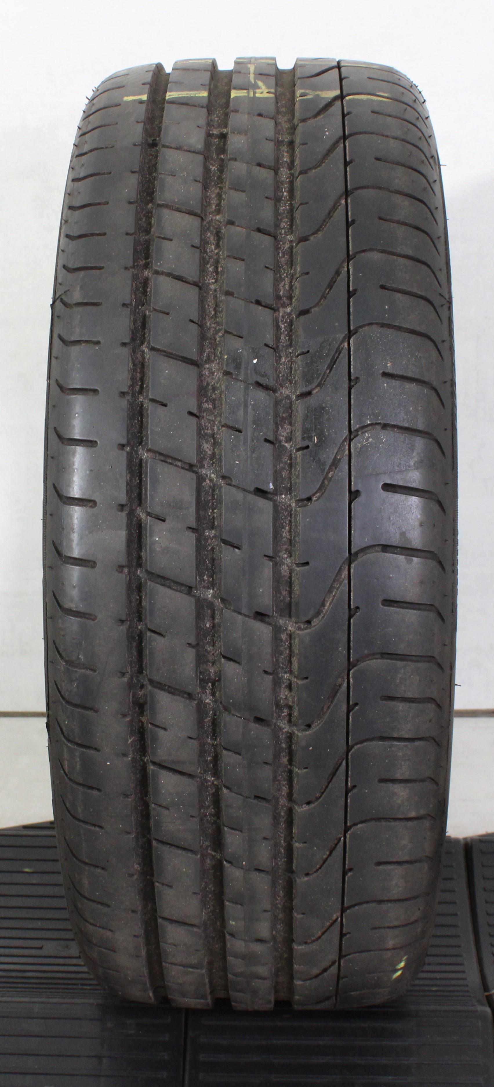 1 x 205/45R17 88Y Sommerreifen Pirelli PZero 7-7,5mm 2023 *