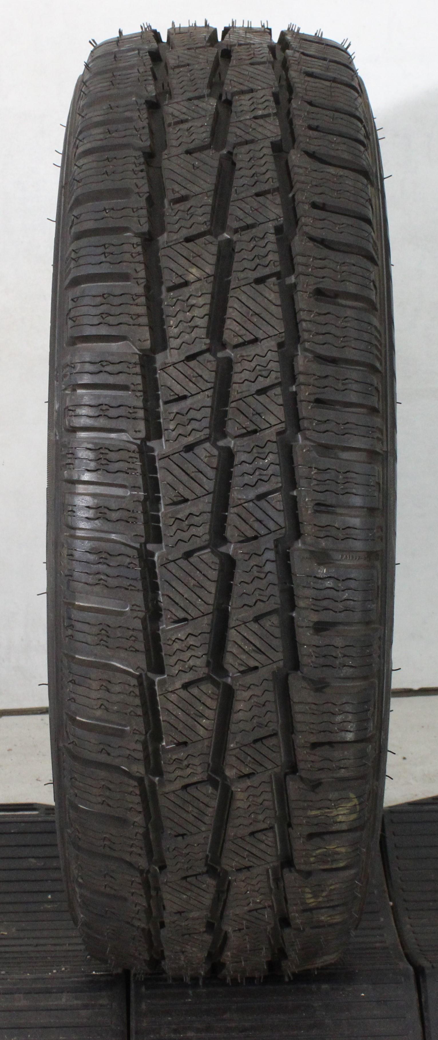 1 x 195/70R15C 104/102R Winterreifen Michelin Agilis Alpin NEU 2018
