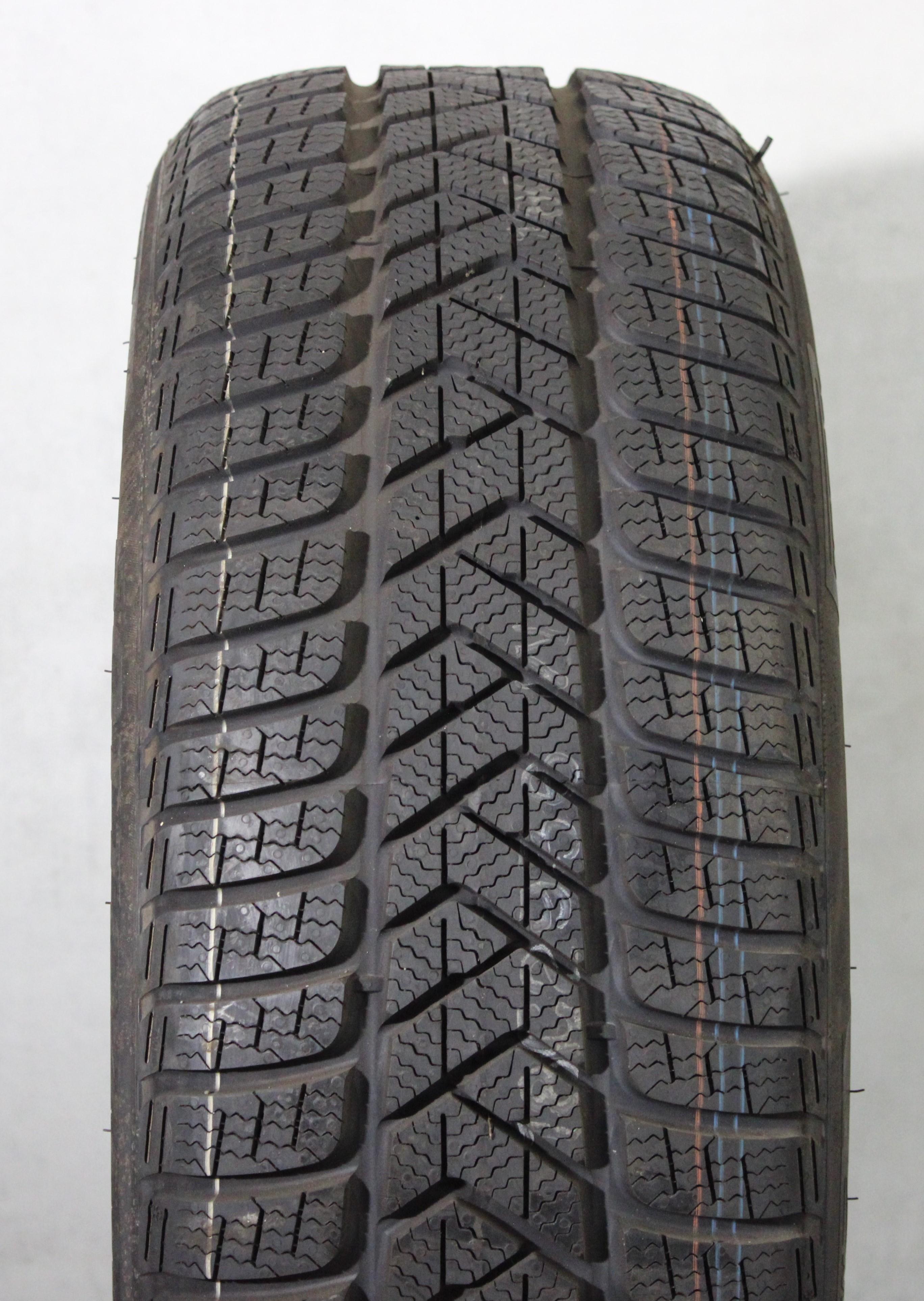 1 x 225/50R18 99H Winterreifen Pirelli Sottozero 3 7,5mm 2020 AO