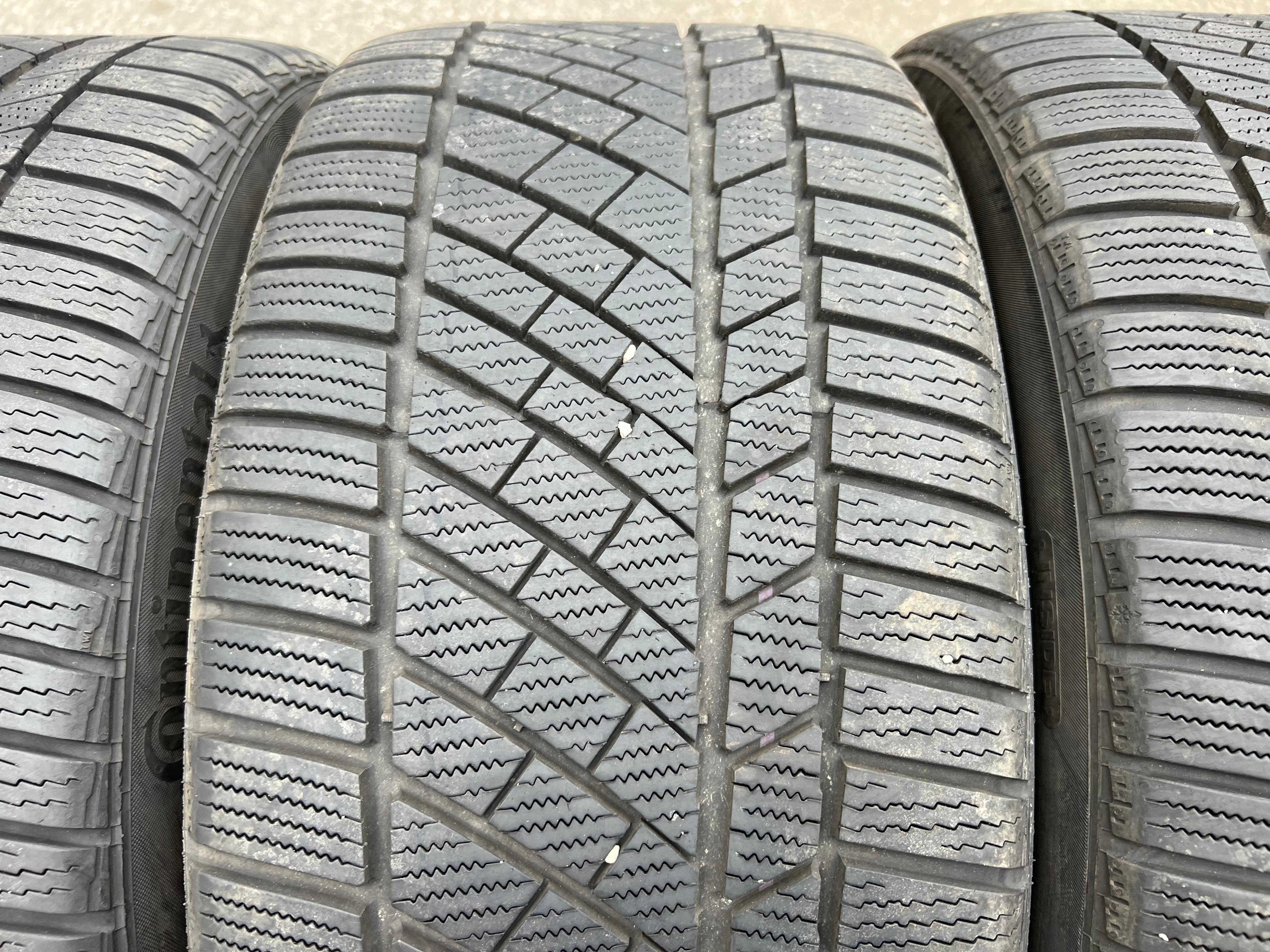 ORIGINAL 18" ALU WINTERRÄDER BMW Z4 G29 STYLING M798 255/40R18 99V RDKS FREIHAUS