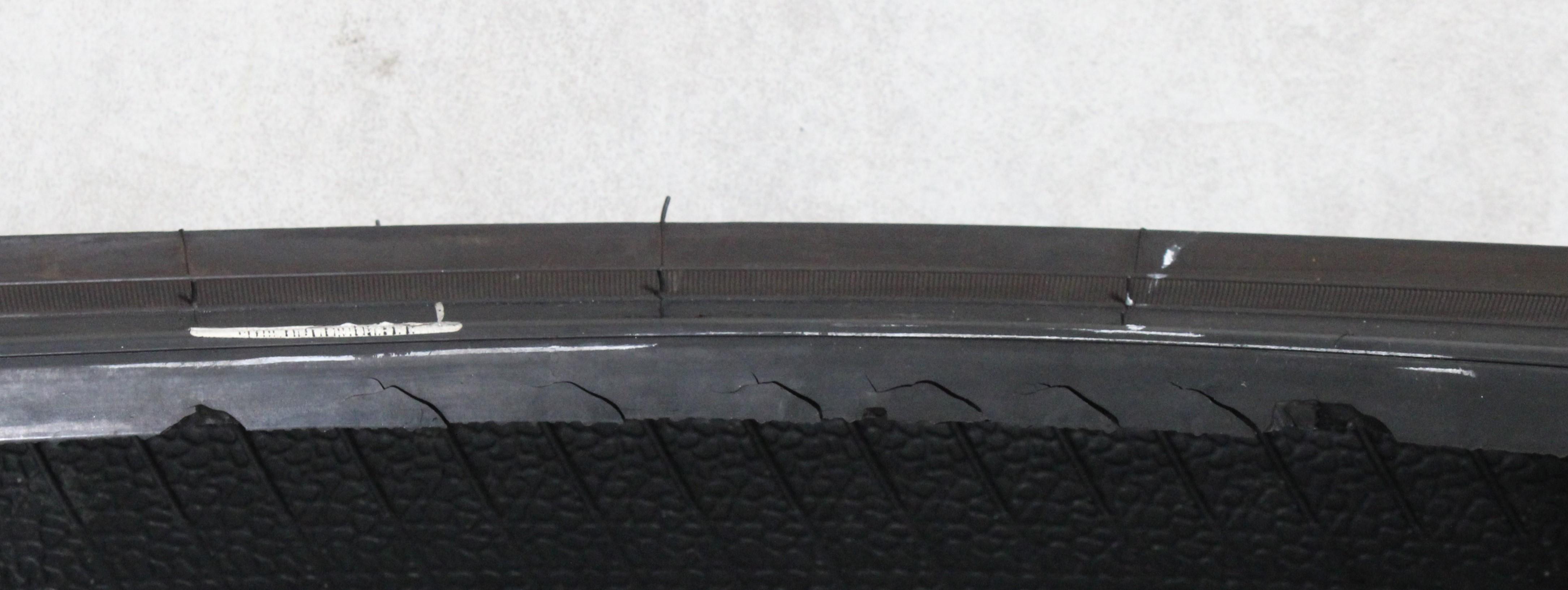 2 pneus hiver 305/30R20 103W Pirelli Sottozero Winter 270 série 2, usure 6 mm, 2019/2020
