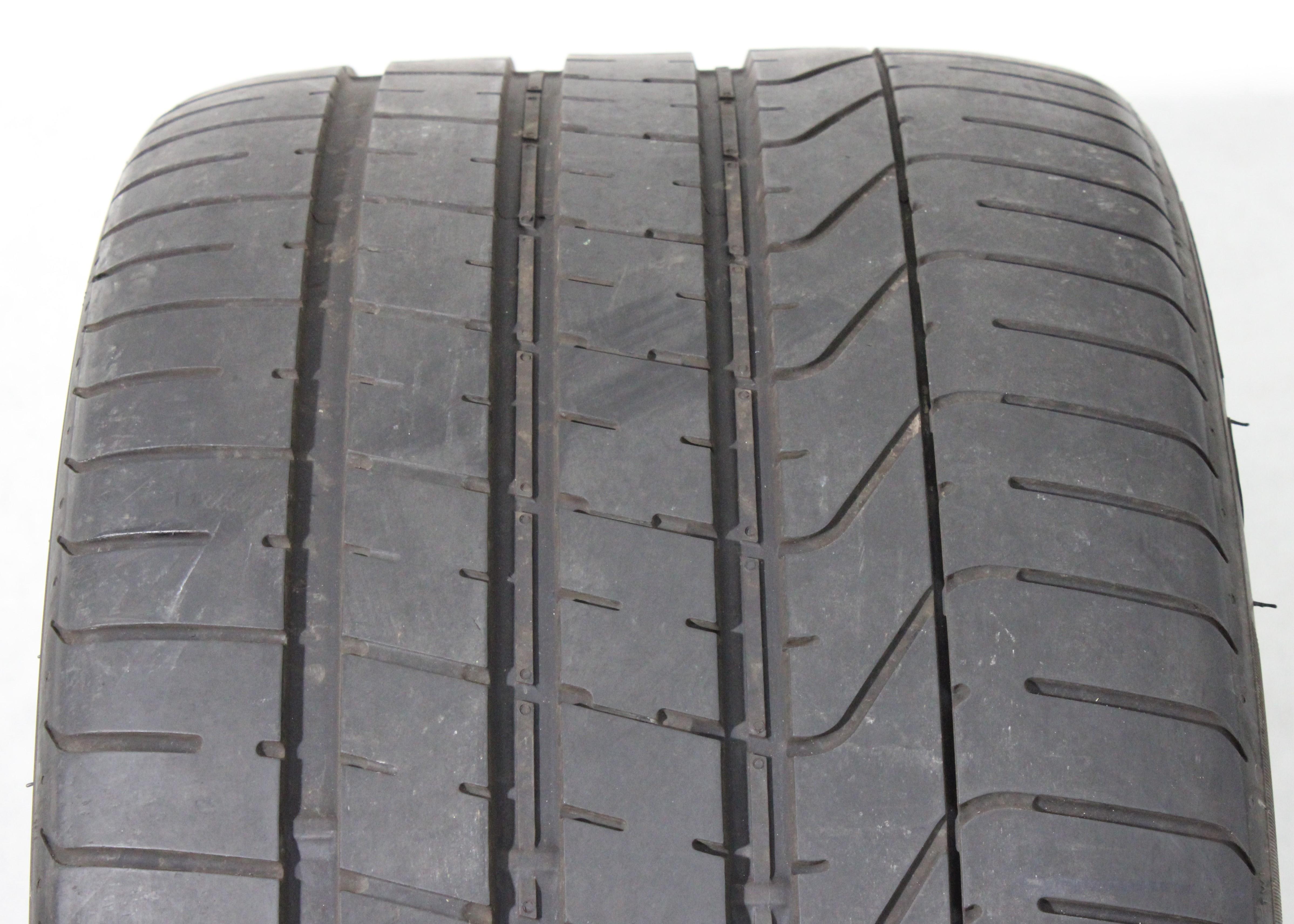 1 x 305/30R19 102Y Sommerreifen Pirelli Pzero N2 5,5-6mm 2018
