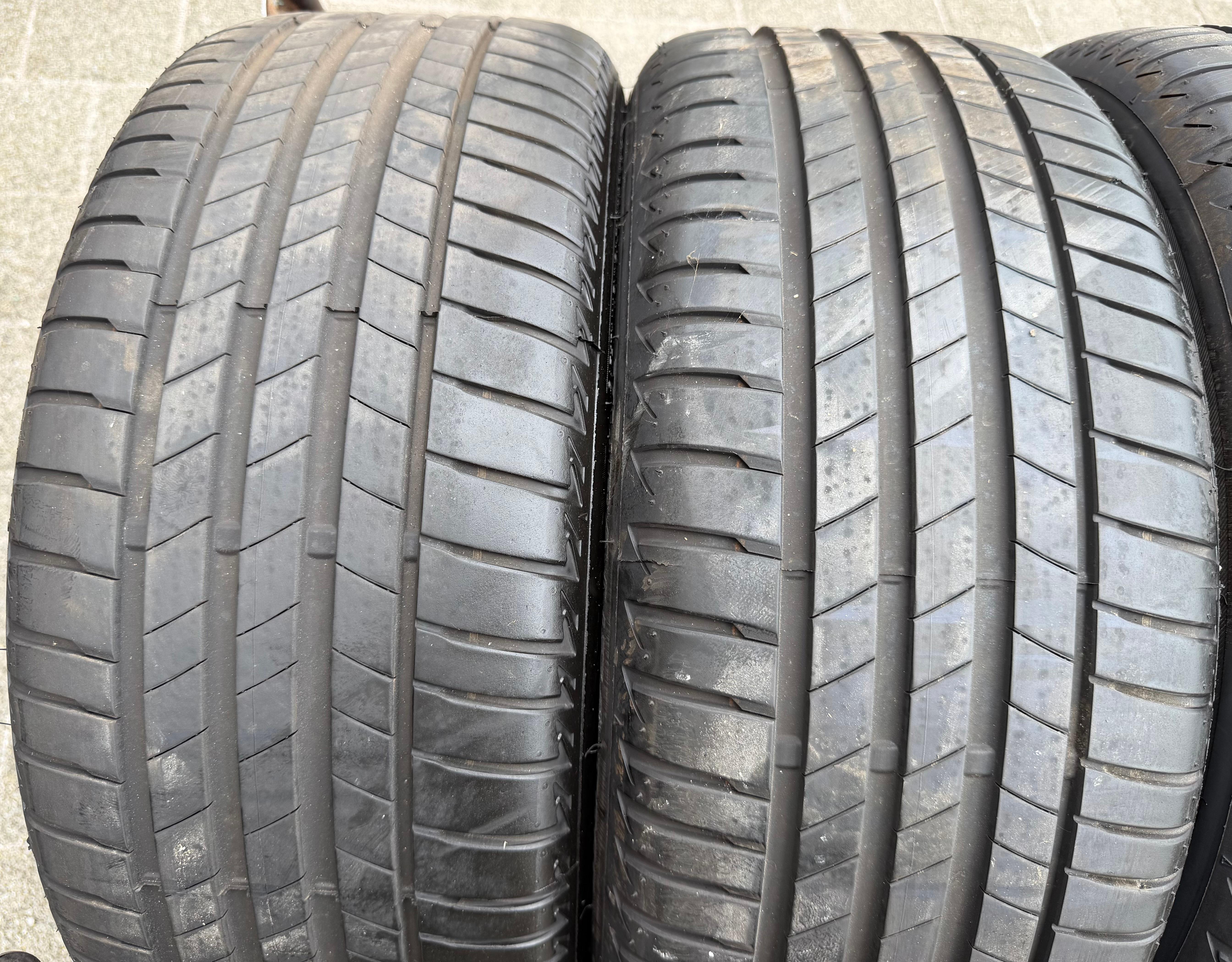 4 Original 17" Alu Sommerräder Audi A3 S3 8V 8V0601025CT 225/45R17 91Y