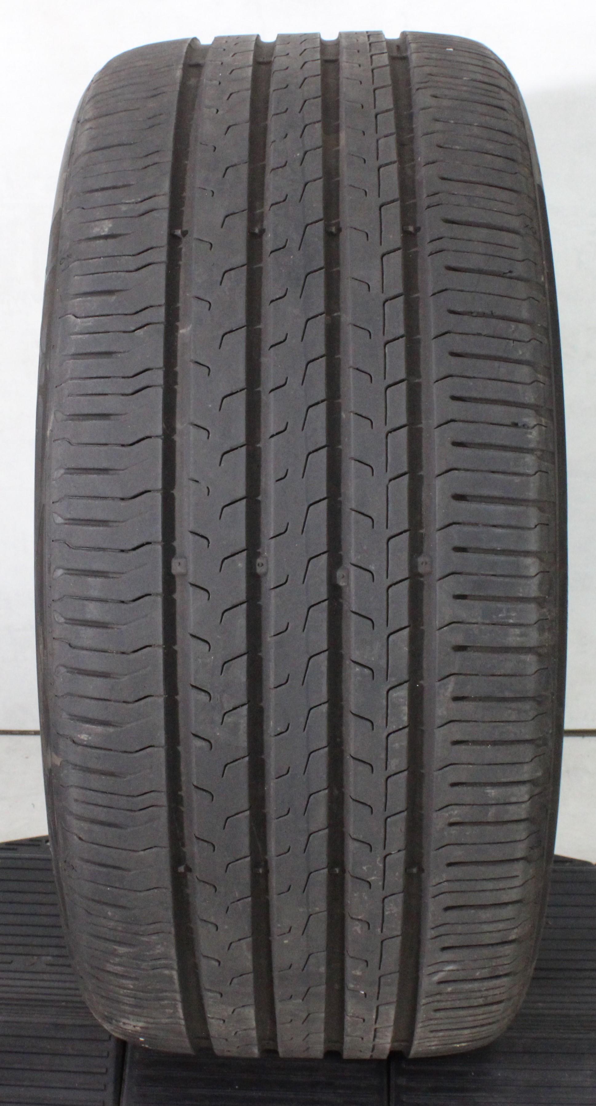 1 x 275/35R22 104Y Sommerreifen Continental Eco Contact 6* 5,5mm 2024