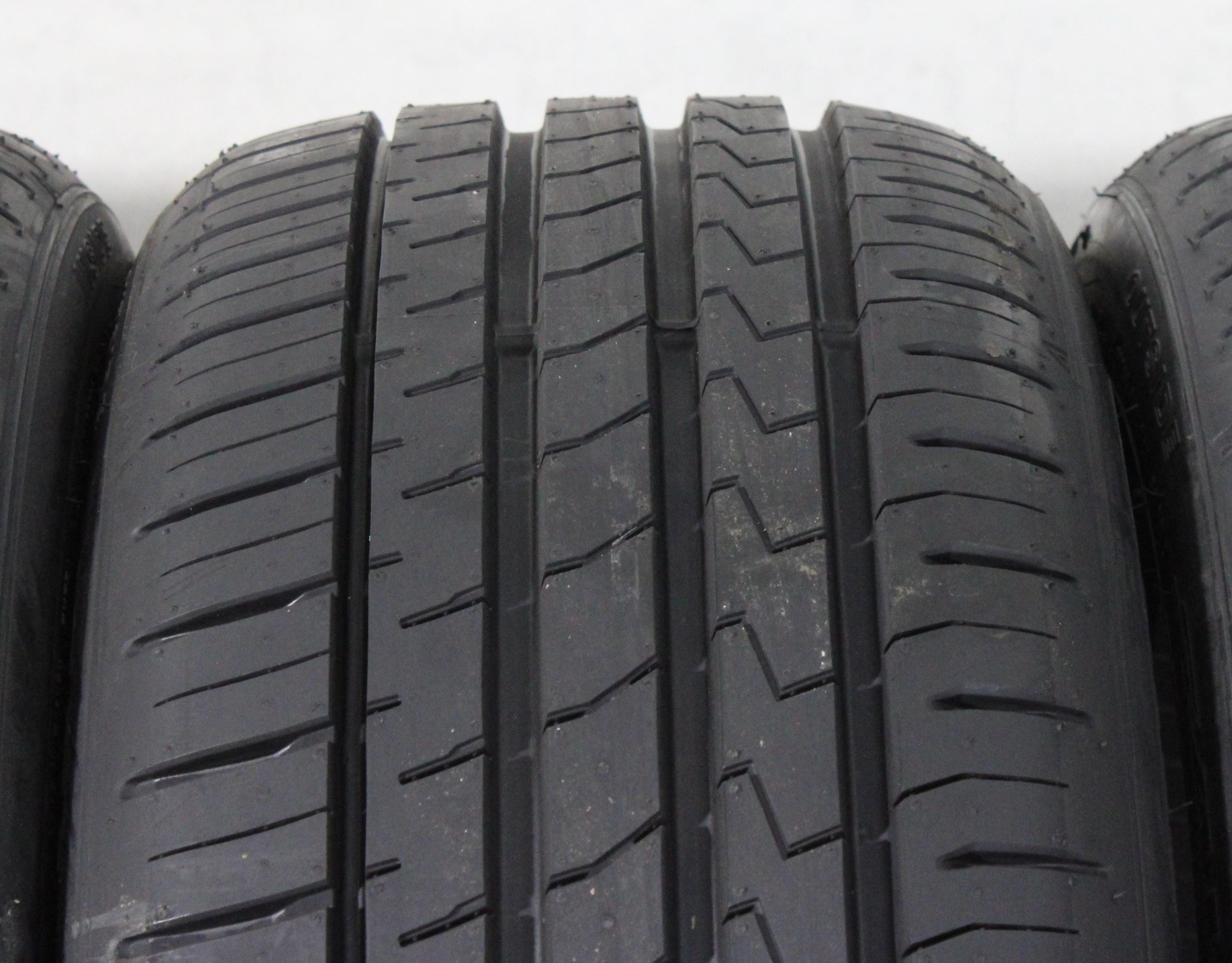 4 x 205/45R16 87W Sommerreifen Falken Ziex ZE310 EcoRun 2022 XL NEU