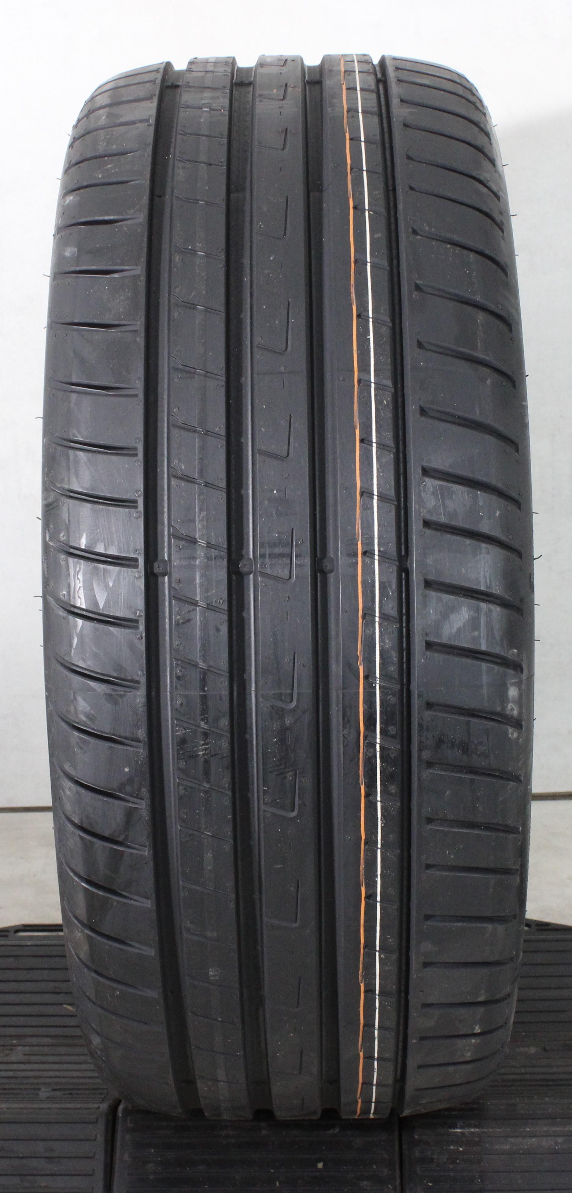 1 x 265/40R20 104Y Sommerreifen Goodyear Eagle F1 Asymmetric 3 AO Volles Profil 2020 Silent XL