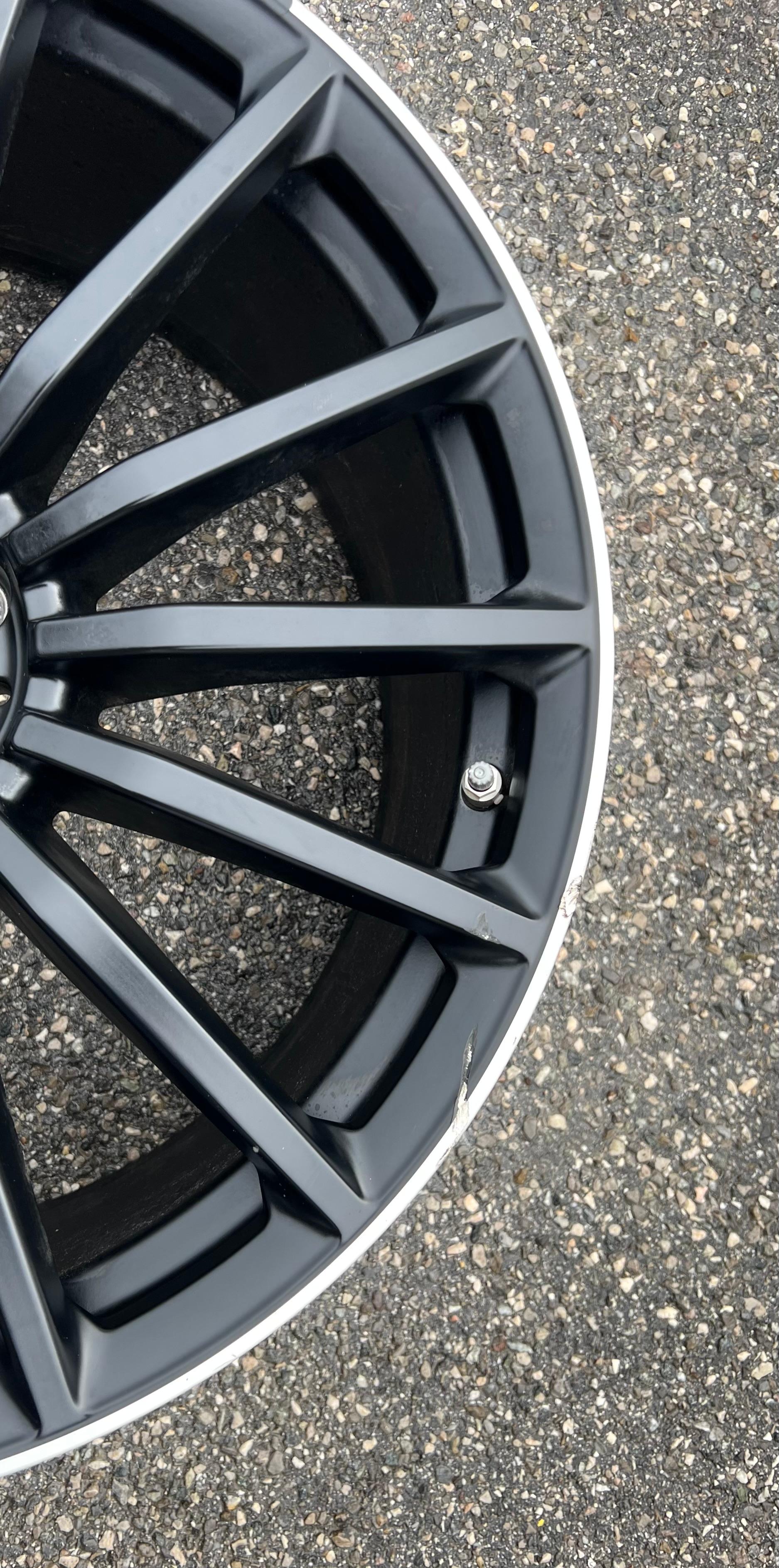 1 X ORIGINAL 20" ALUFELGE FELGE MERCEDES AMG GT X290 W290 A2904010600 FREIHAUS