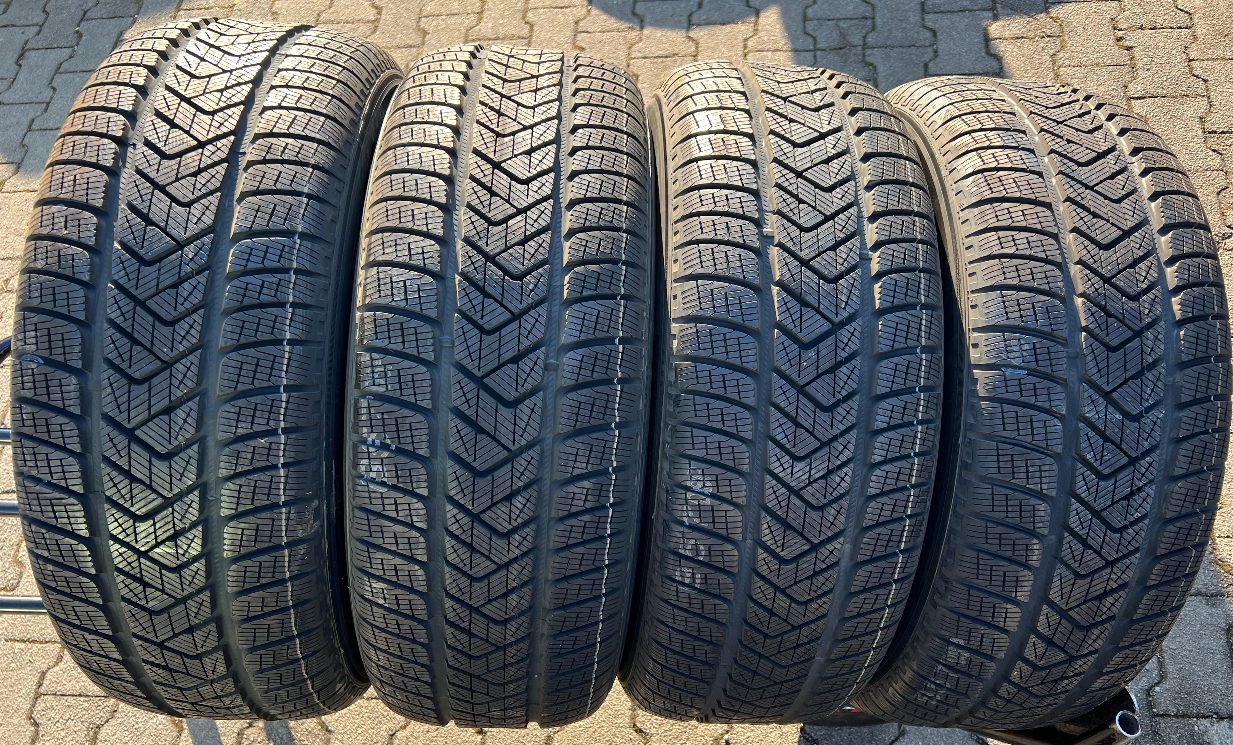 4 CERCHI INVERNALI ORIGINALI IN ALLUMINIO 18" MERCEDES X-CLASS 470 255/60R18 112H RDKS CONSEGNA GRATUITA