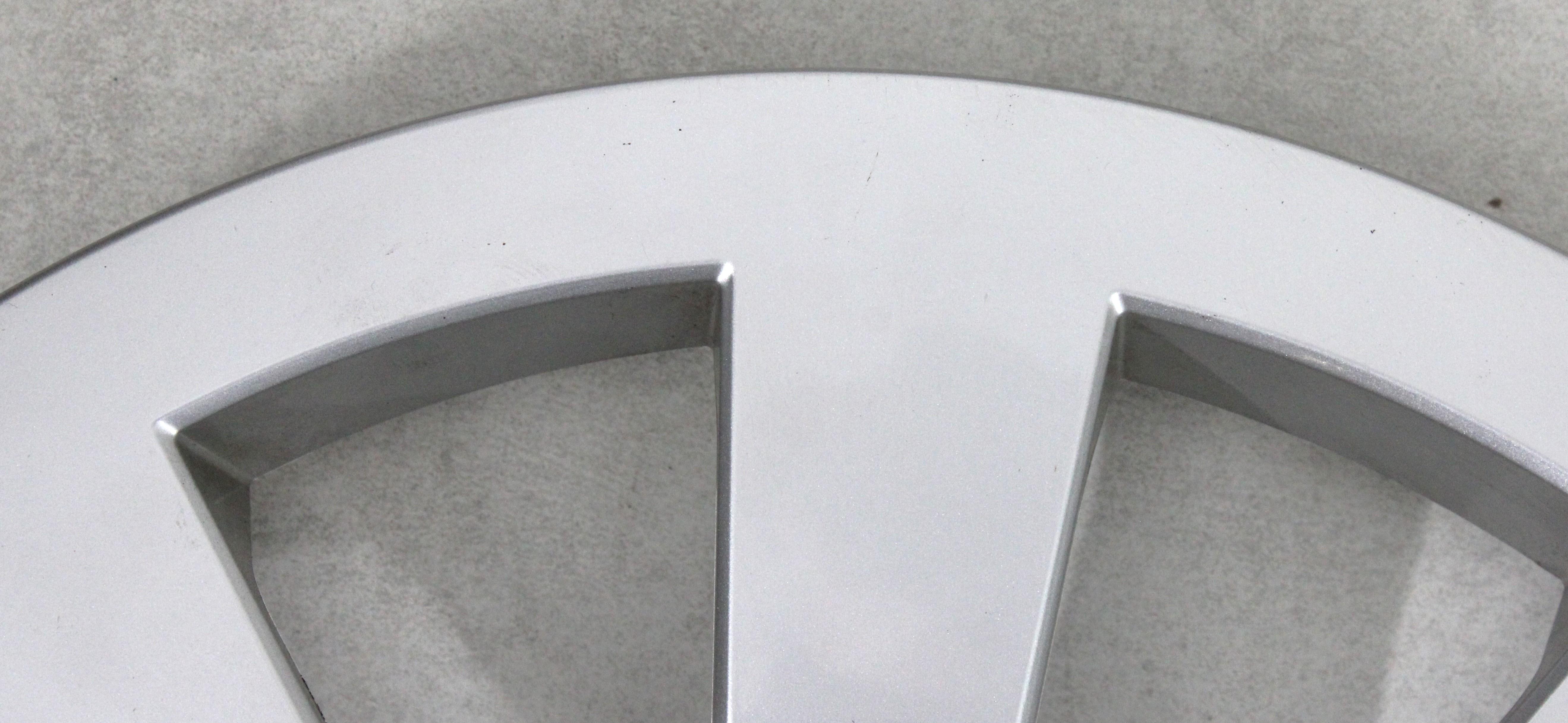 4 TAPACUBOS ORIGINALES DE 15" PARA AUDI A1 GB 82A601147 15 PULGADAS