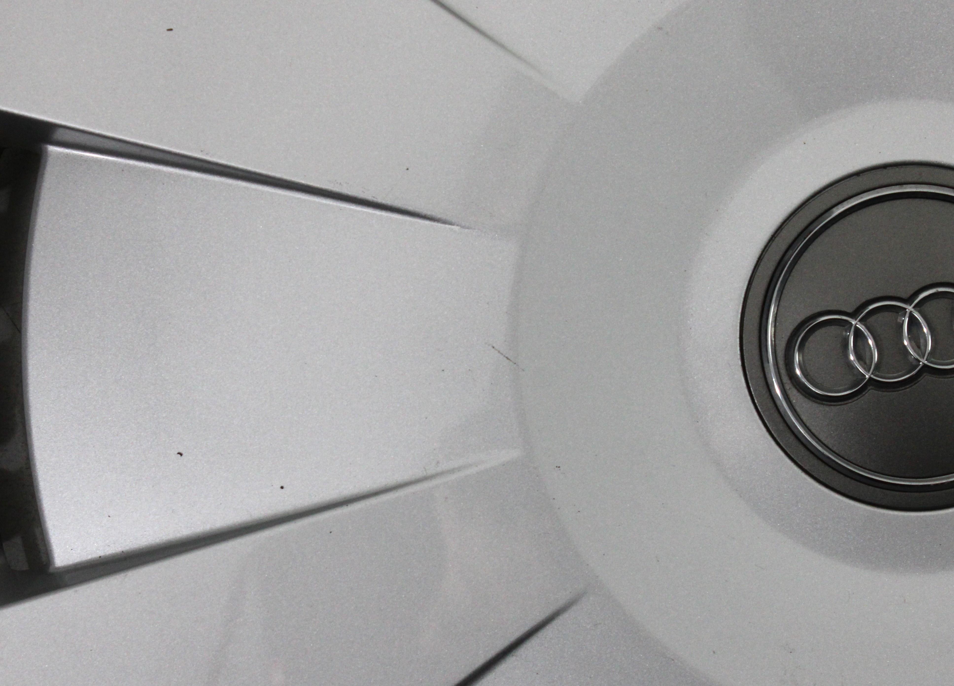 4 TAPACUBOS ORIGINALES DE 16" PARA AUDI A3 A4 Q2 8V0601147D, TAPACUBOS DE 16 PULGADAS CON ENVÍO GRATUITO