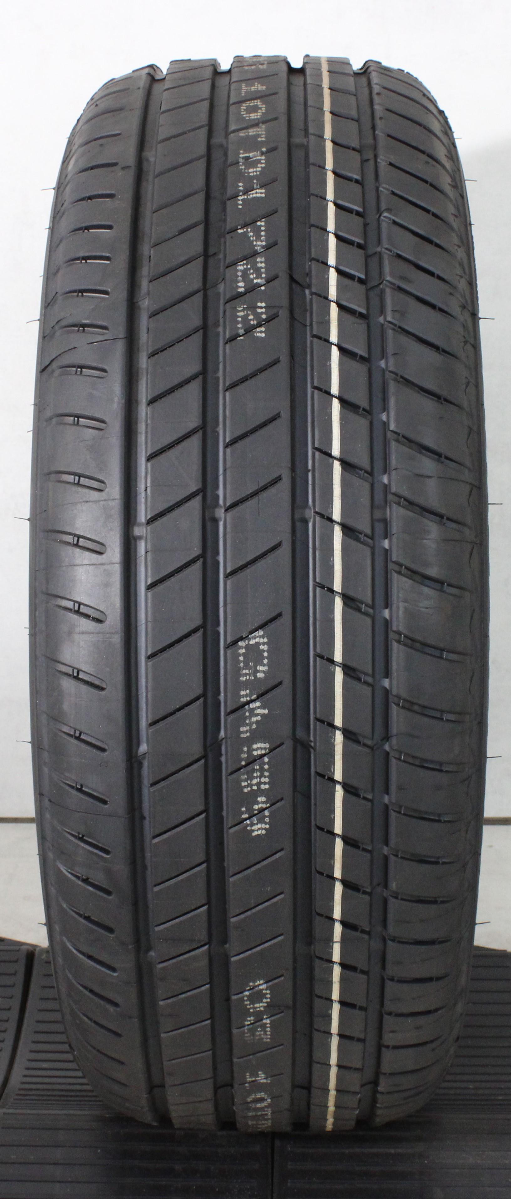 1 x 245/50R19 105W Sommerreifen Bridgestone Alenza 001* Volles Profil 2024 NEU