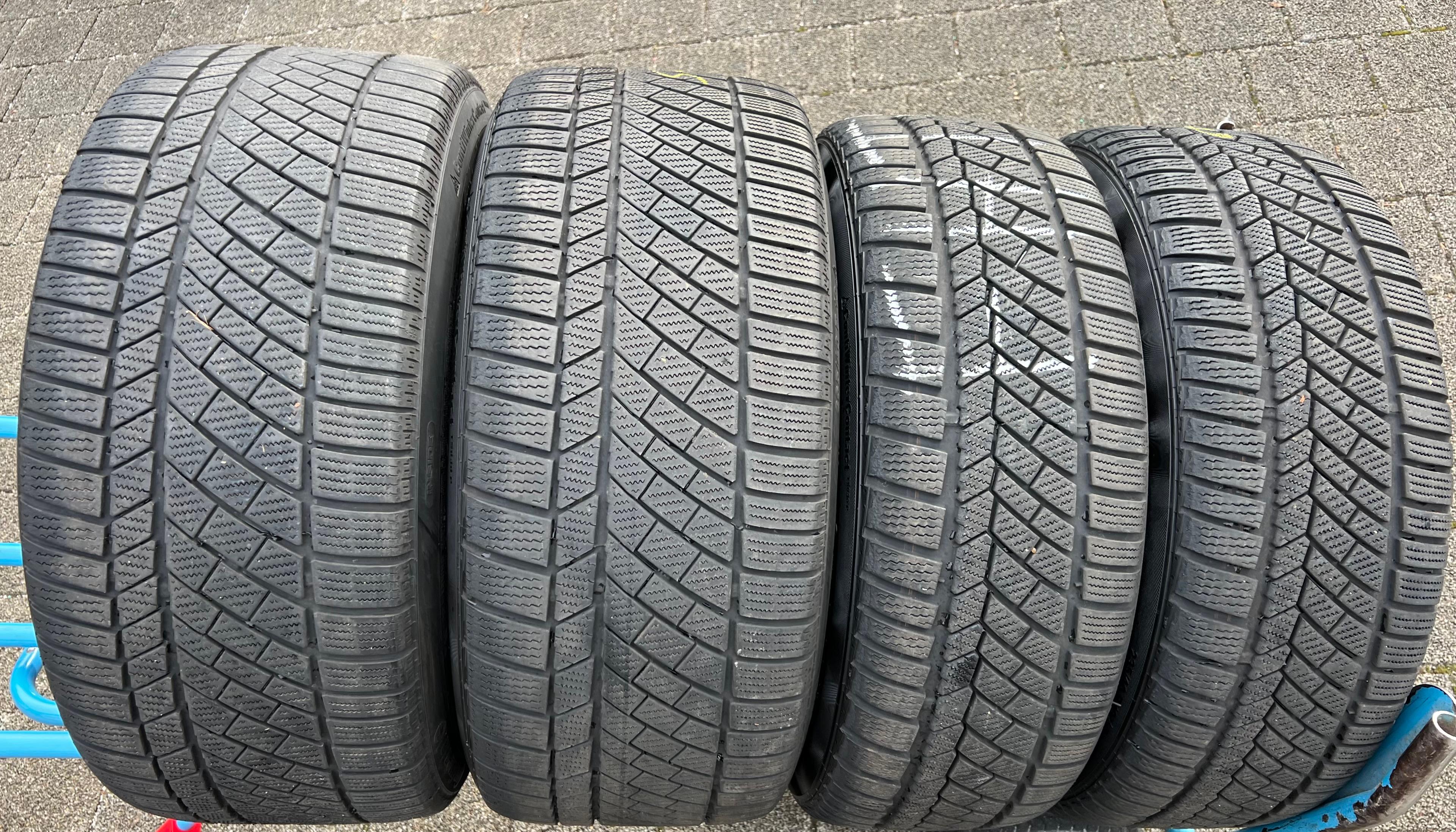 4 ORIGINAL 19" ALU WINTERRÄDER PORSCHE CAYMAN BOXSTER 718 982 982601025 RDKS