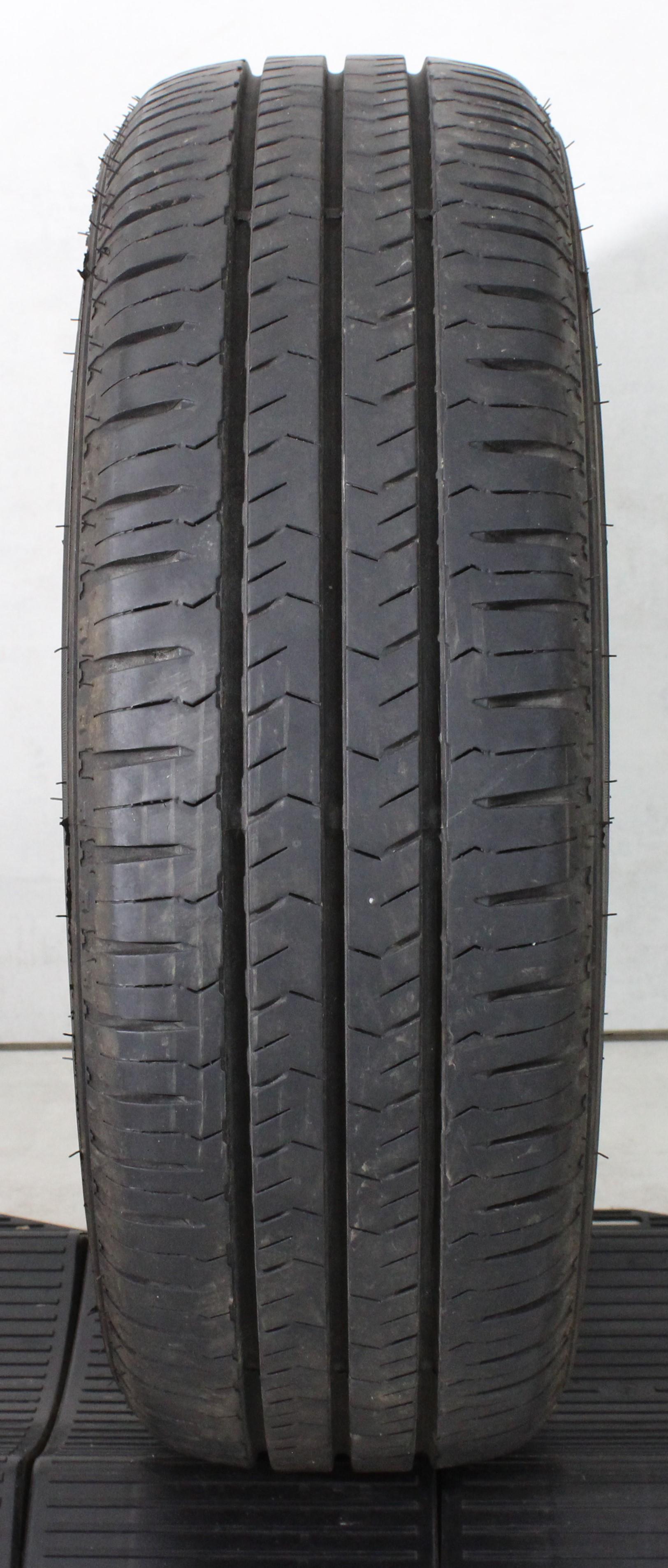 1 x 215/70R15C 109/107T Sommerreifen Nexen Roadian CT8 8-8,5mm 2020