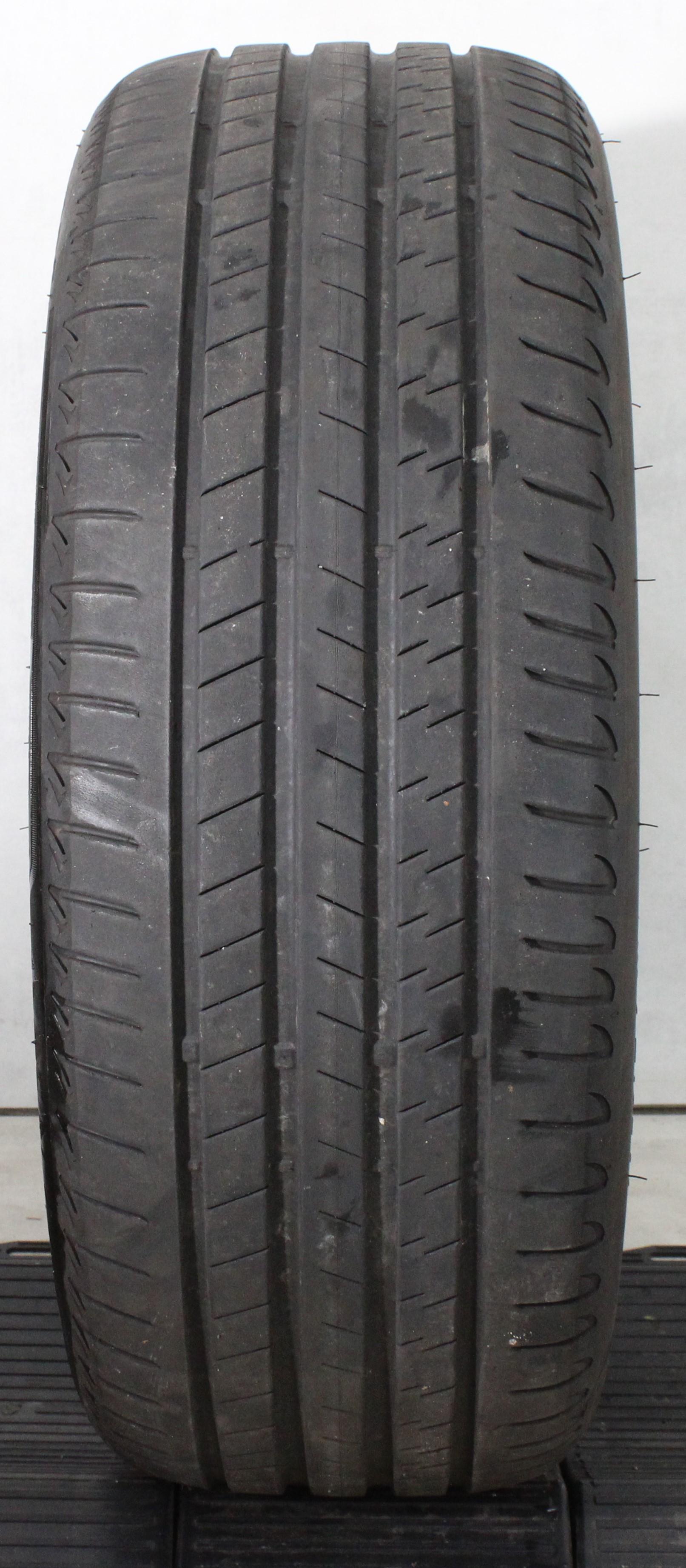 1 x 245/45R20 103W Sommerreifen Bridgestone Alenza 001* Runflat 5mm 2021