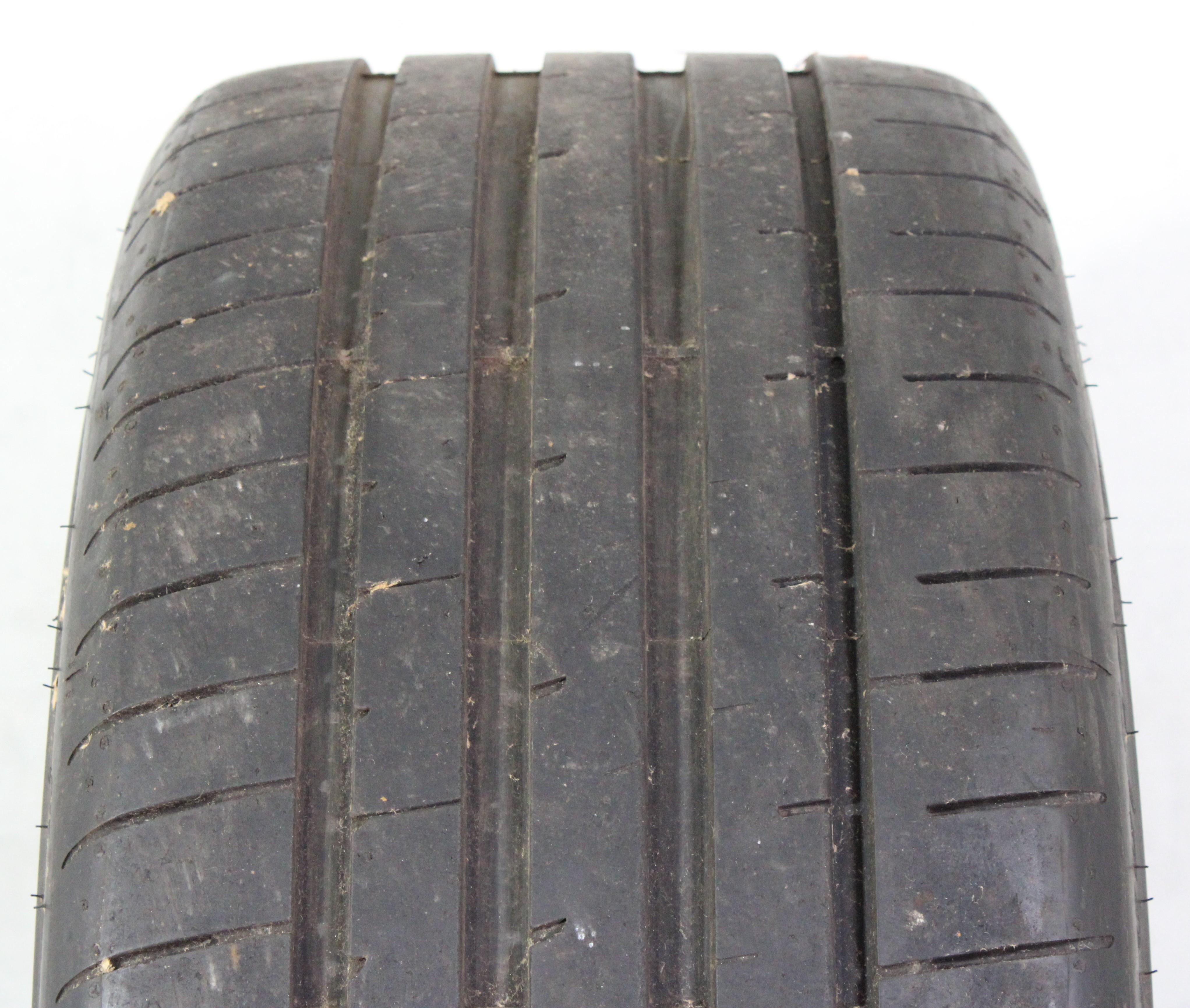 1 x 255/35R20 97Y Sommerreifen Goodyear Eagle F1 Super Sport R NA0 6-6,5mm 2023 XL
