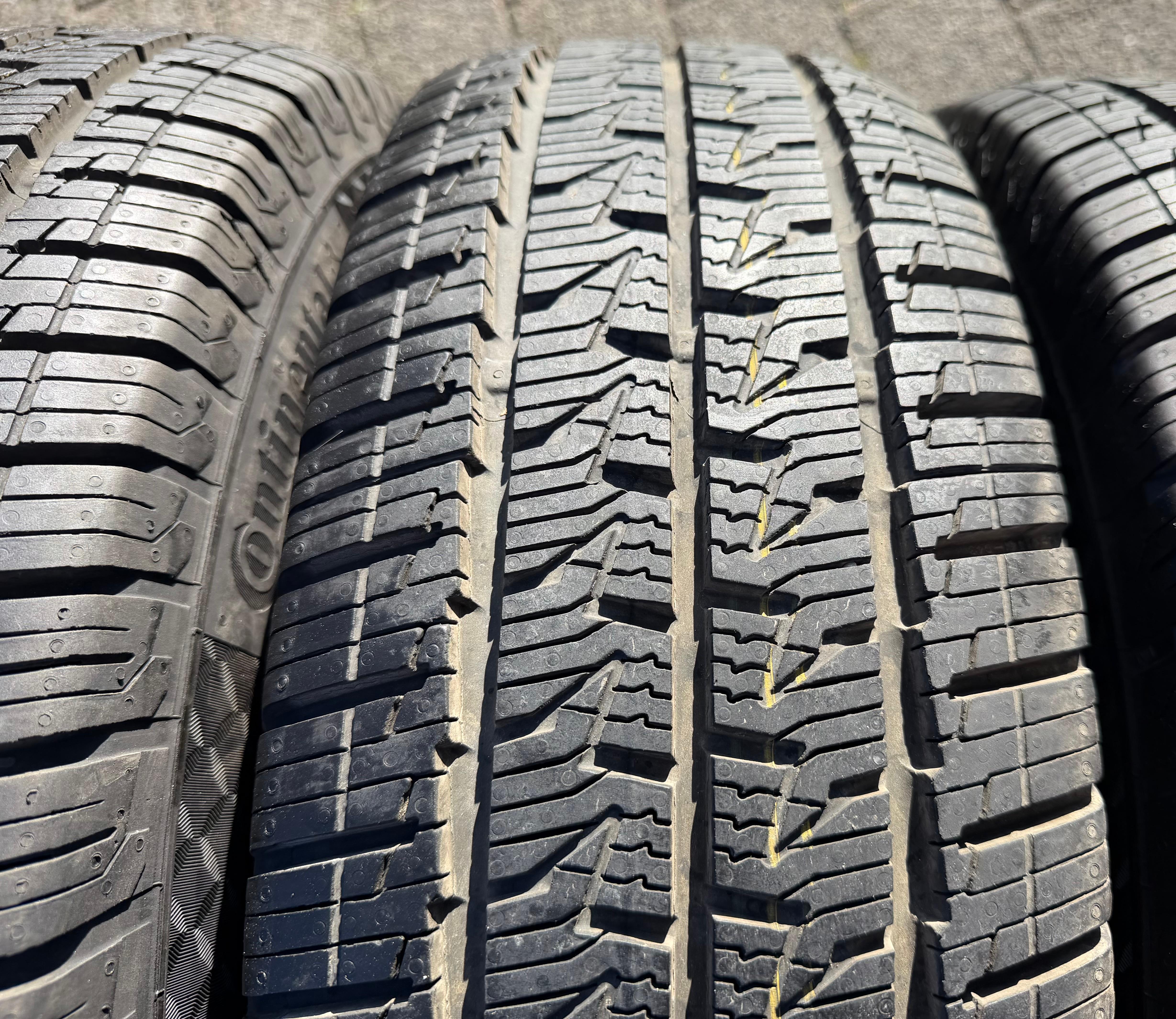 4 Original Alu Ganzjahresräder Fiat Ducato Maxi 225/75R16CP 118R Allwetterreifen 1399644080