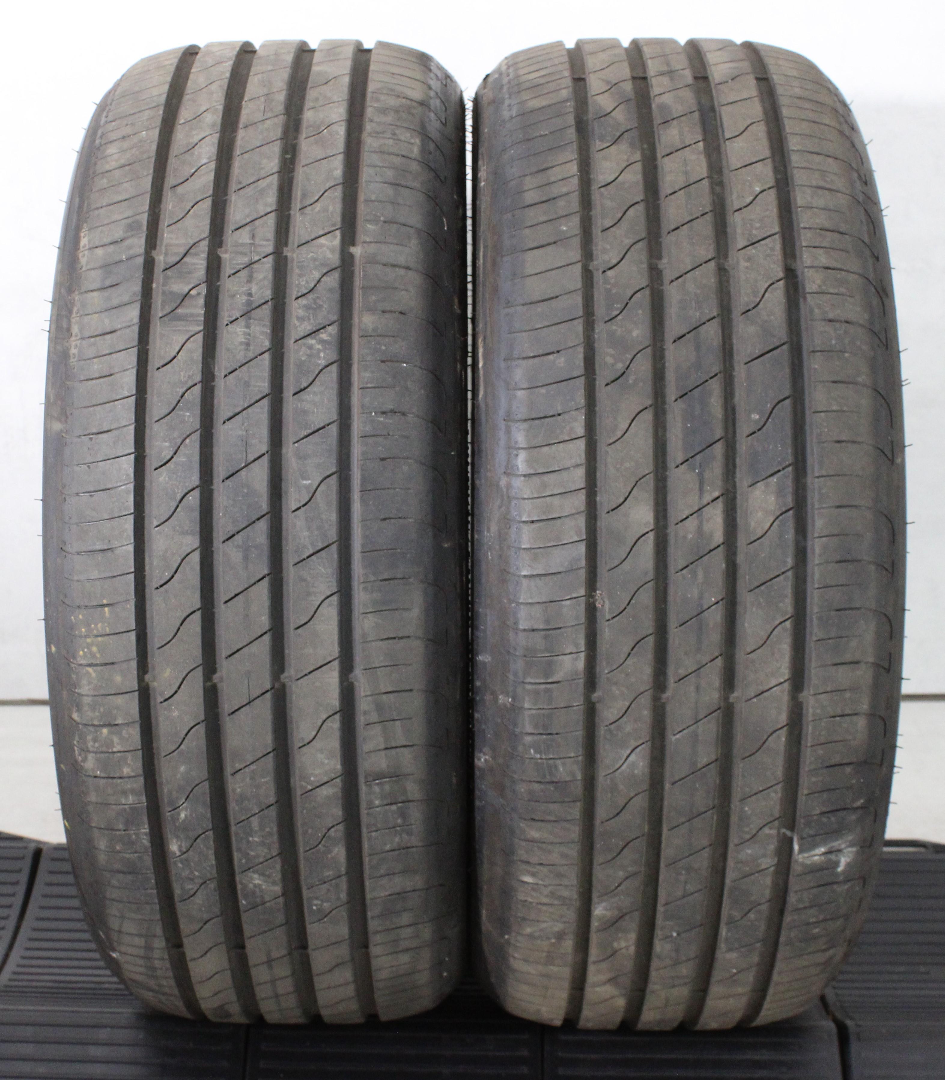 2 x 225/40R19 93V Sommerreifen Goodyear Assurance Comfort Tred* 5,5-6mm 2023 XL