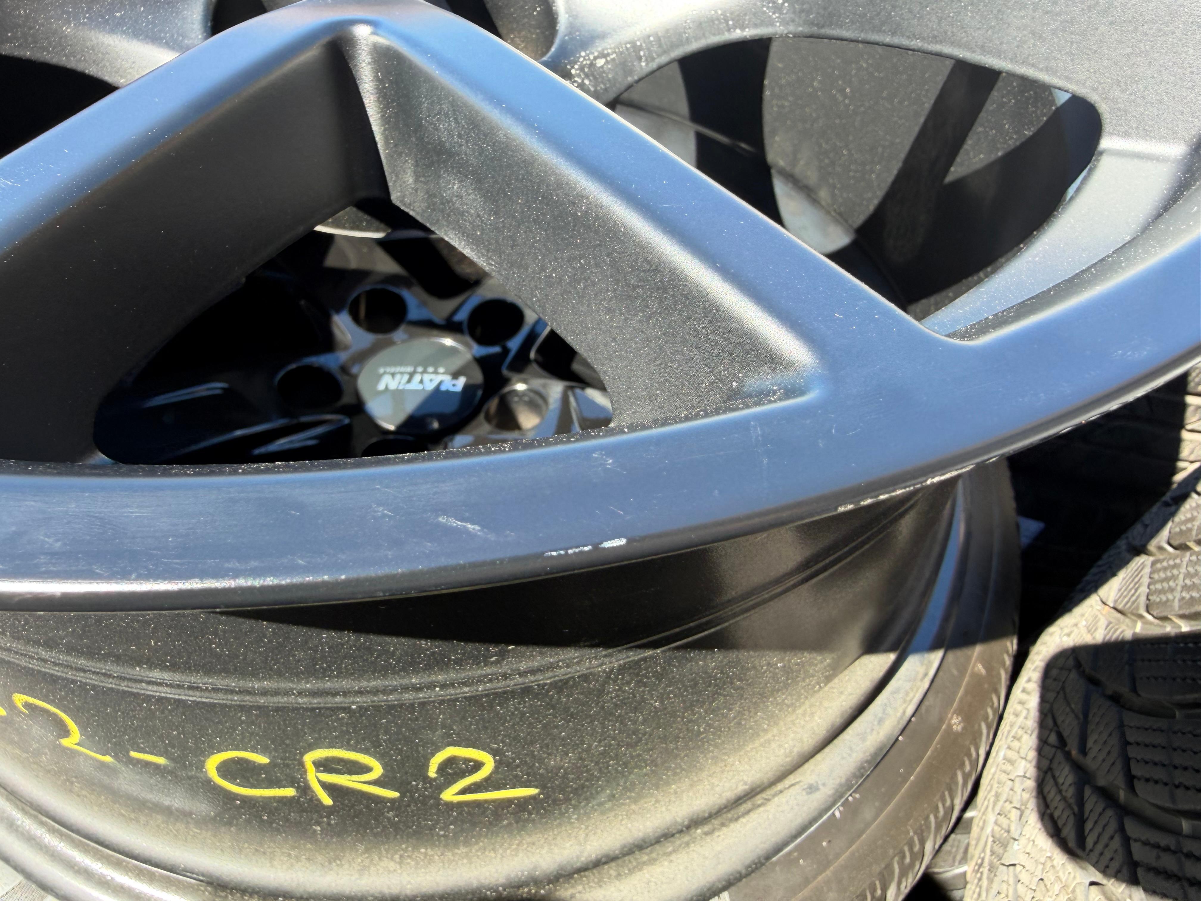 1 X ORIGINAL 19" ALUFELGE FELGE AUDI RS3 8Y GY 8Y0601025BR 9x19 ET25 FREIHAUS