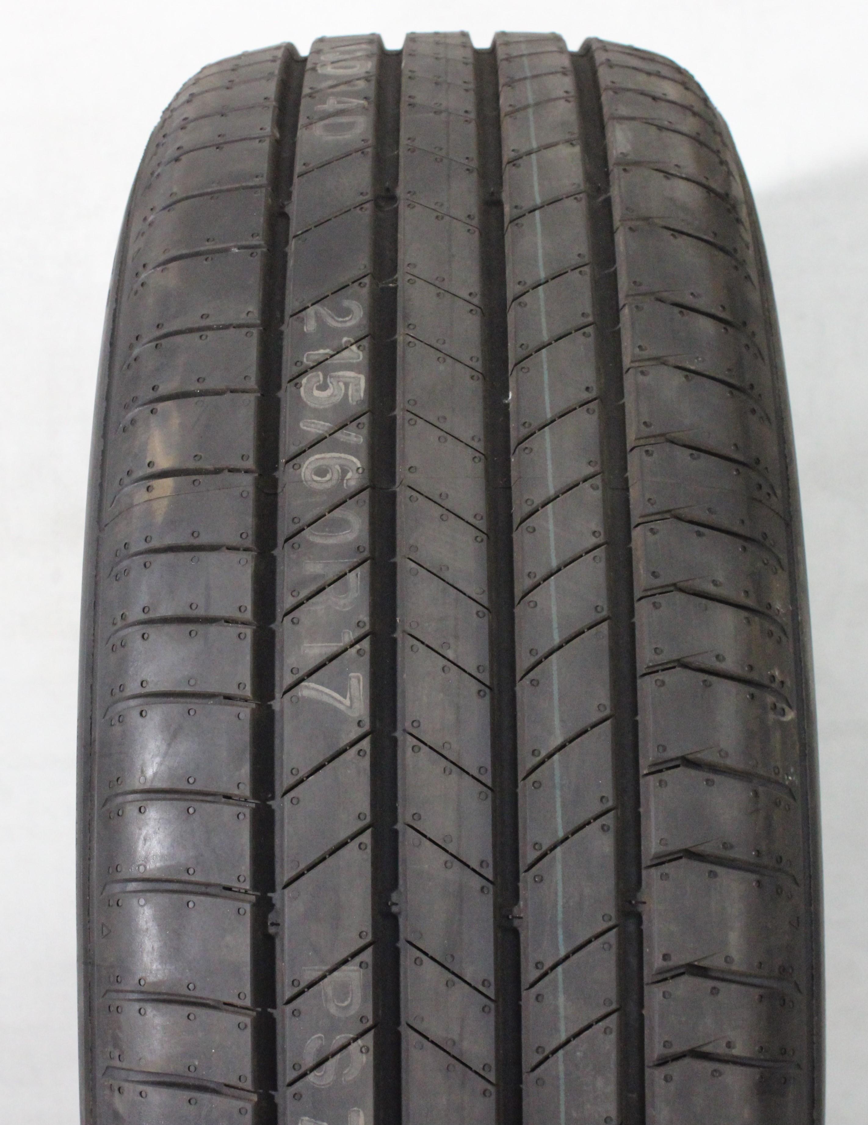 1 x 215/60R17 96H Sommerreifen Kumho Ecsta PS71 6mm 2026