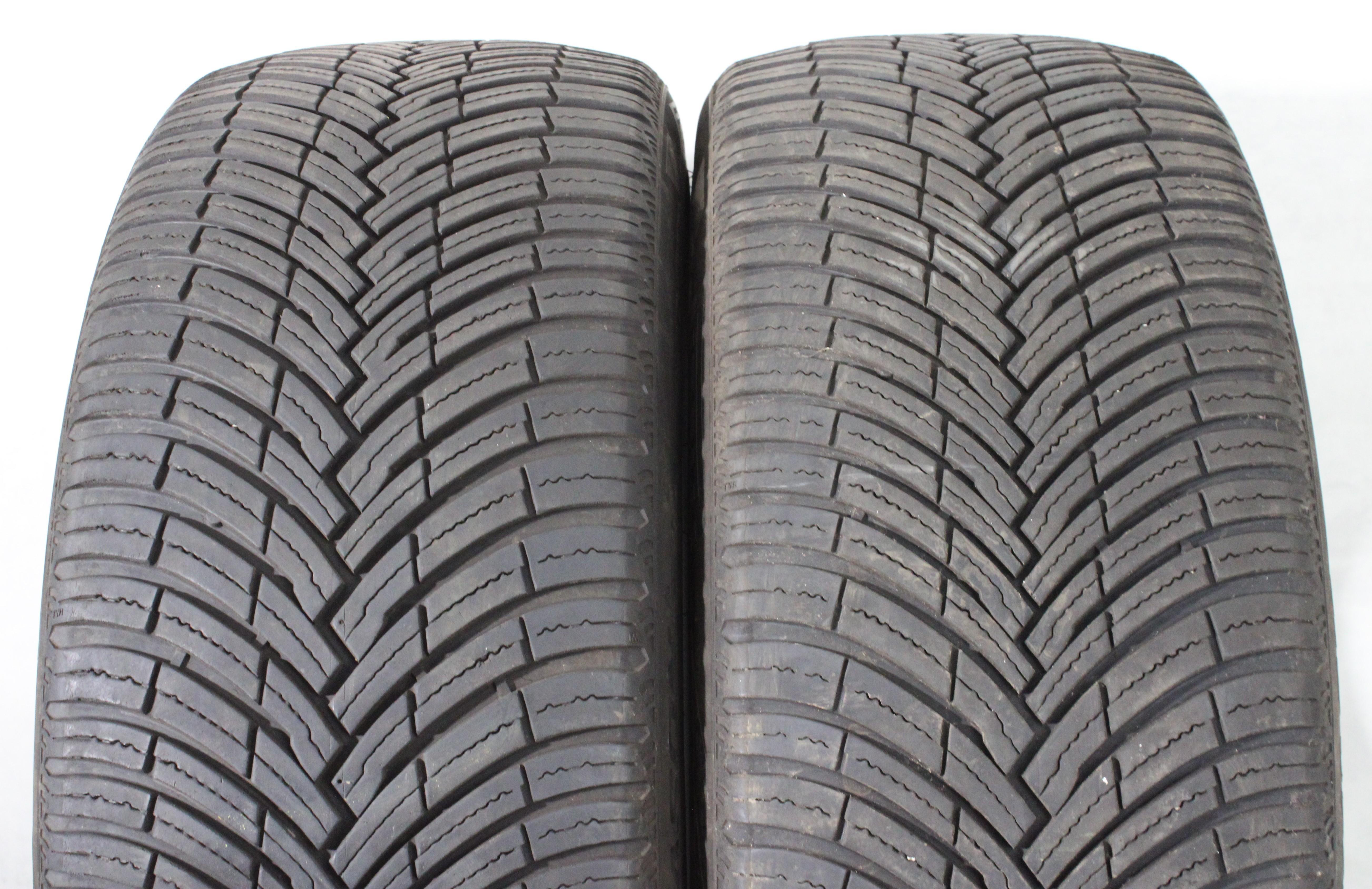 2 x 235/40R19 96Y Ganzjahresreifen Pirelli All Season Cinturato SF3 5,5mm 2024 XL