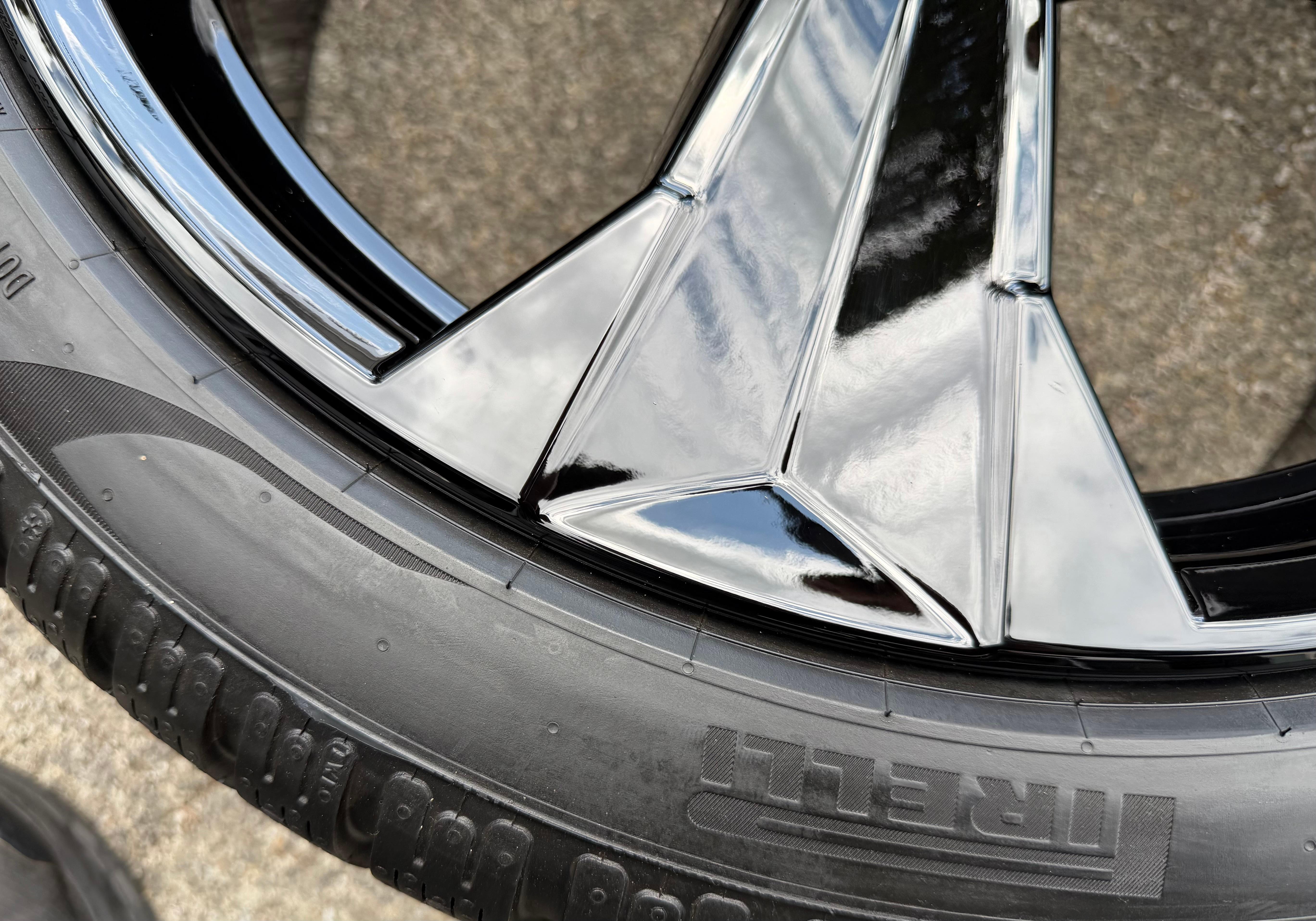 1 cerchio in lega originale da 19" per SEAT Ateca 5 porte, codice 575601025AS, 8x19 ET45, spedizione gratuita