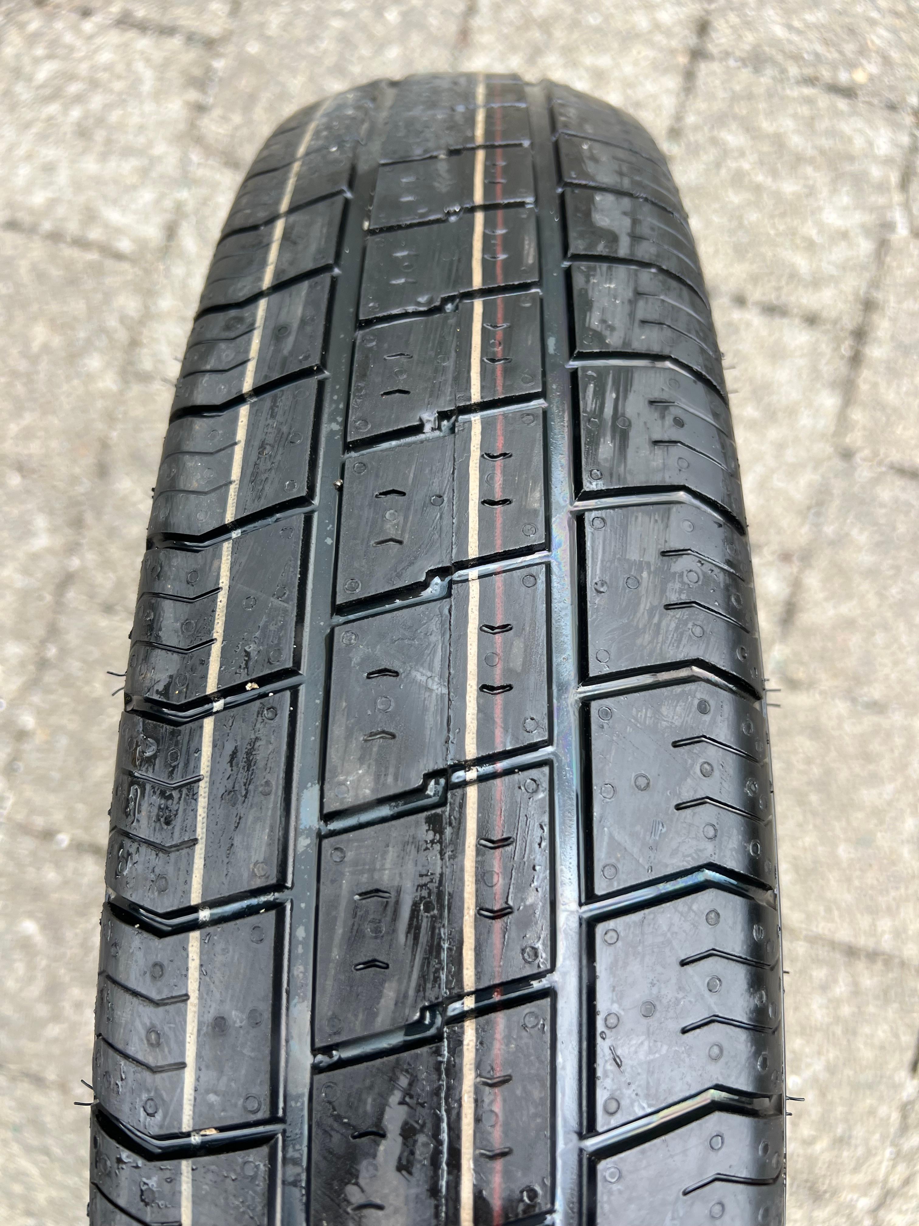 1 X RUEDA DE REPUESTO DE EMERGENCIA AUDI Q3 F3 SEAT TARRACO SKODA KODIAQ VW TIGUAN 5QF601027H