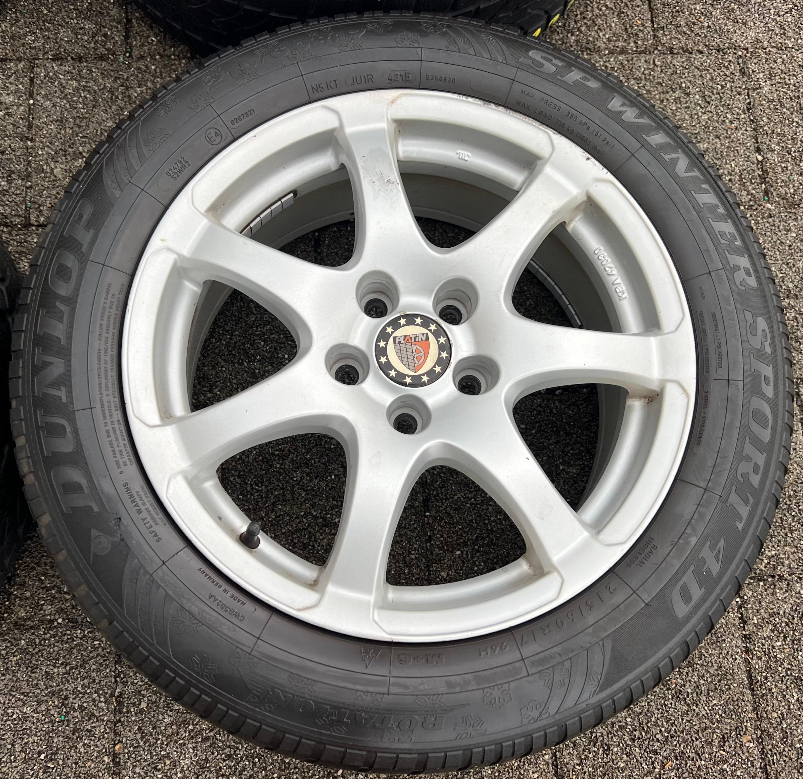 4 JANTES EN ALUMINIUM 17" NISSAN JUKE PRIMERA PULSAR NISSAN QASHQAI X-TRAIL ESPACE KOLEOS