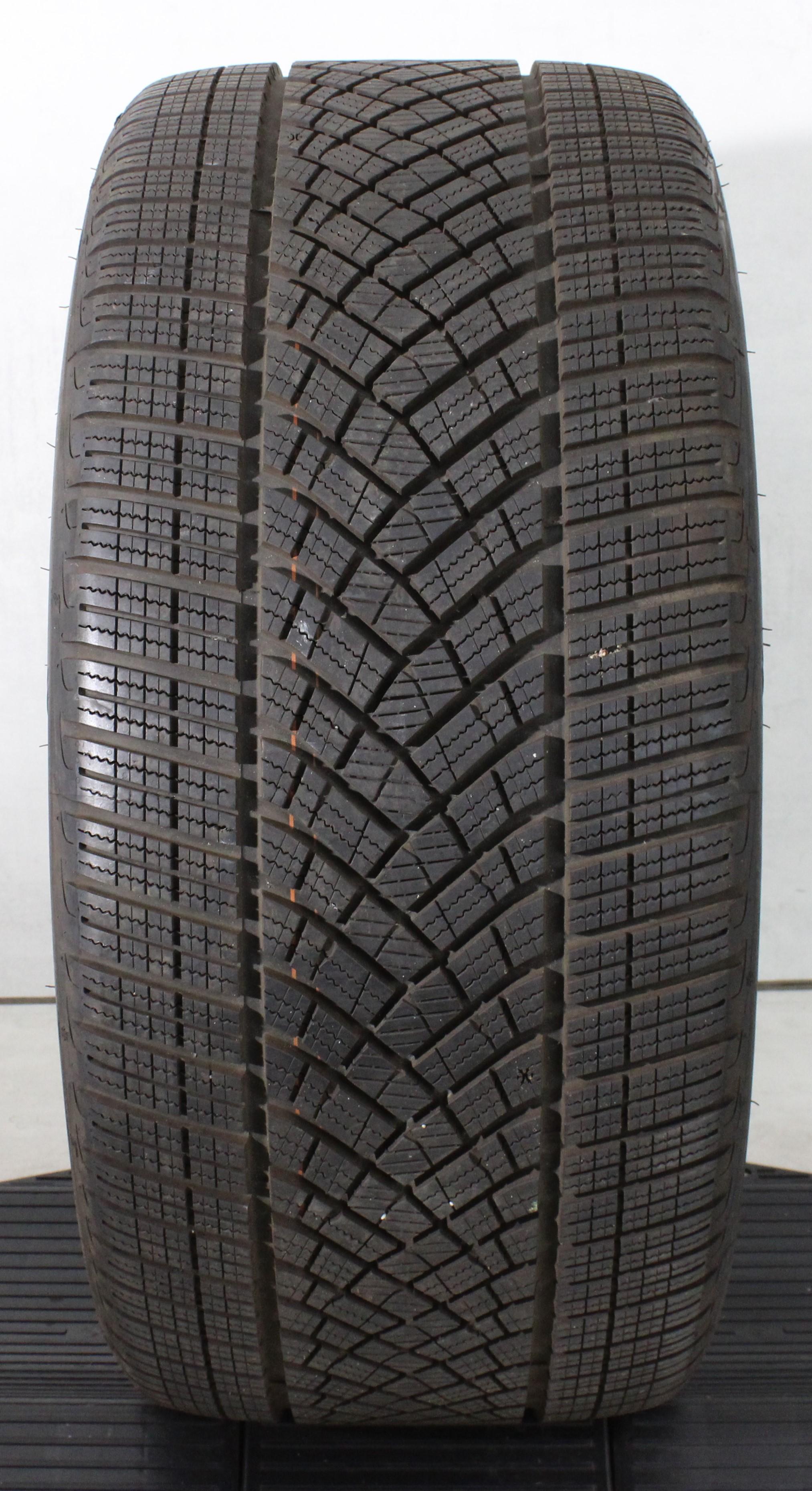 1 x 285/40R20 108V Winterreifen Goodyear Ultra Grip Performance GEN-1 NFO 8mm 2024 XL