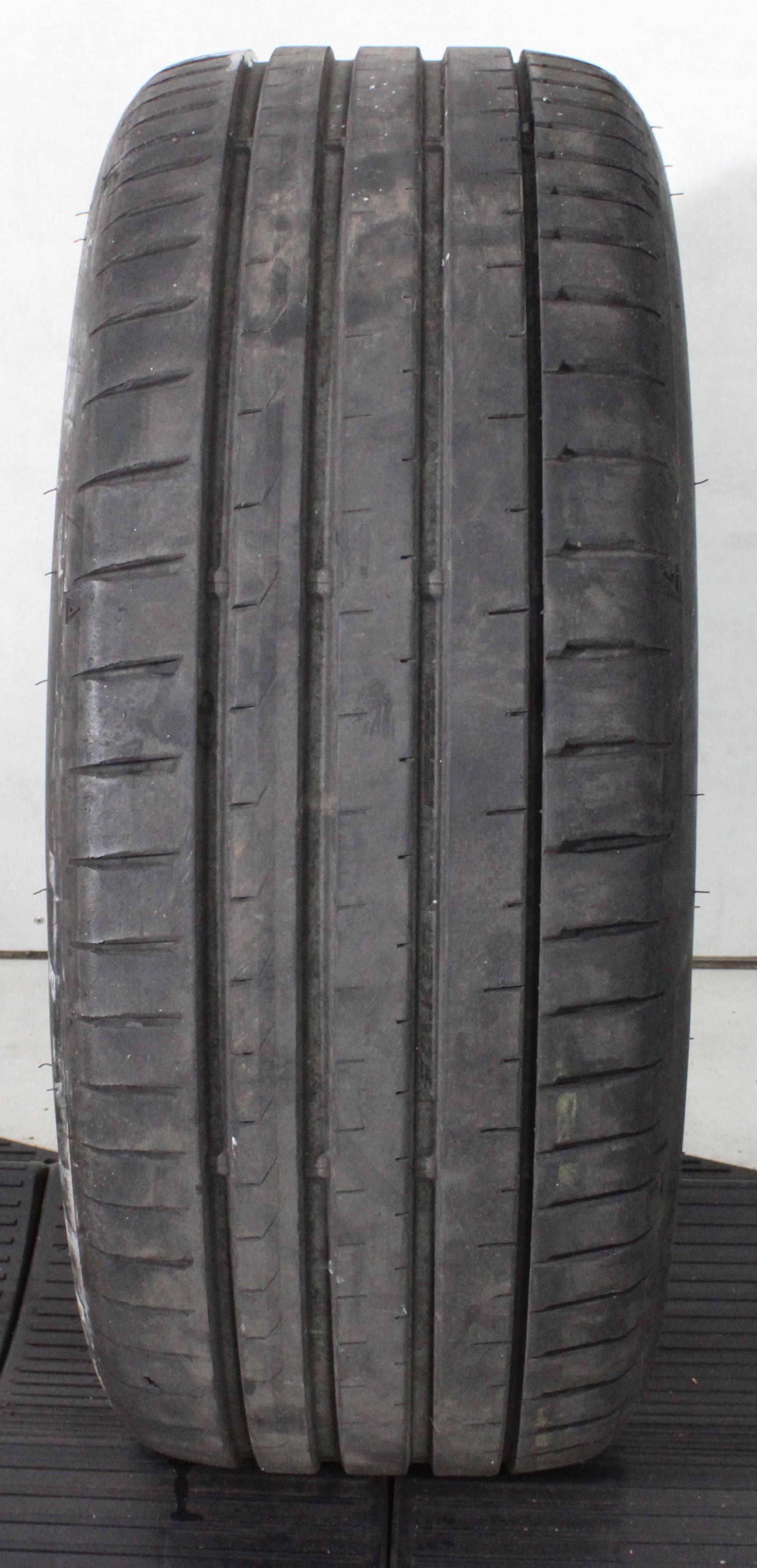 1 x 225/45R17 94Y pneu été Falken Azenis FK520 6mm 2024 XL