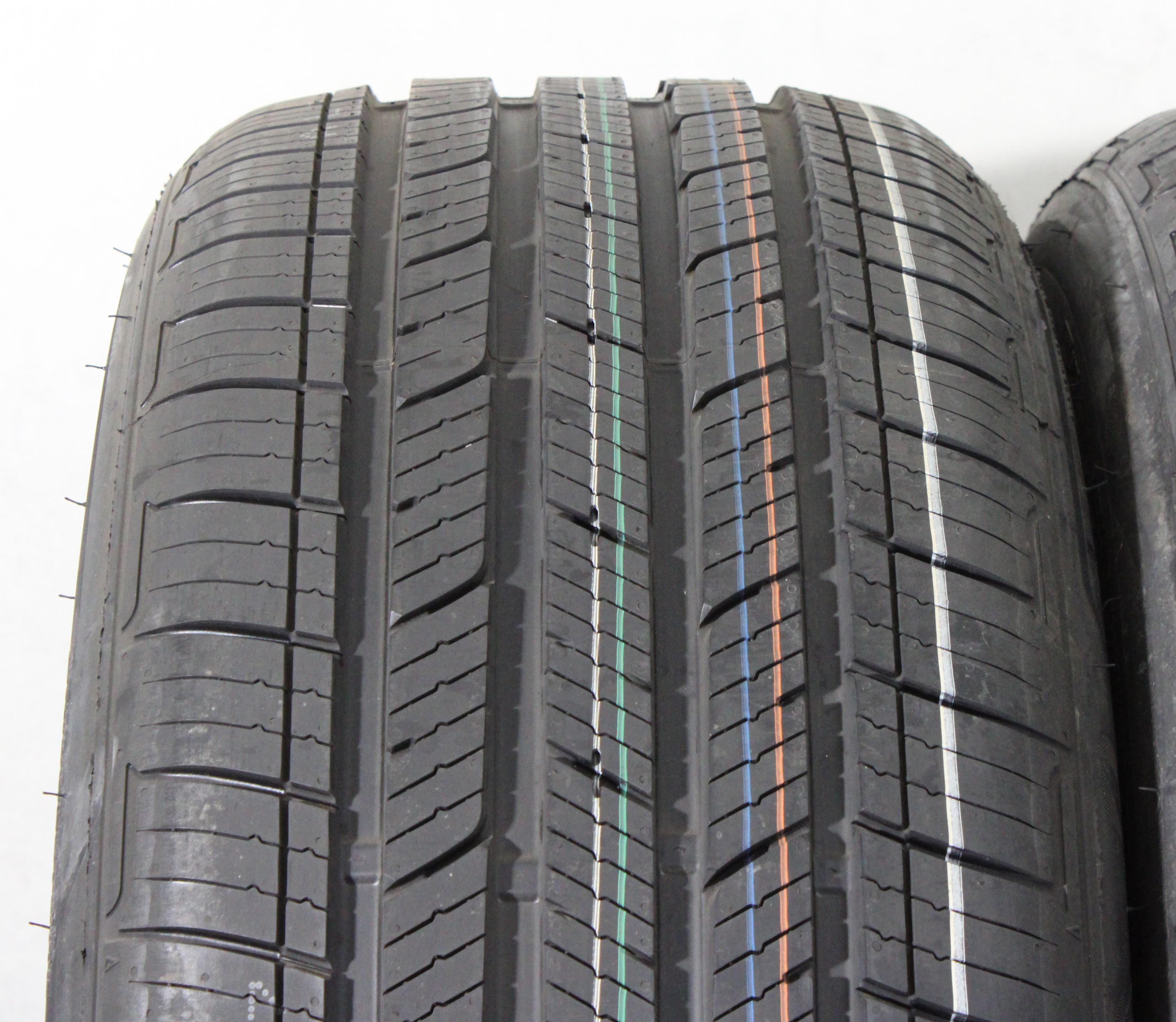 2 pneus d'été 255/45R20 105T Bridgestone Alenza Sport A/S NEUF 2022