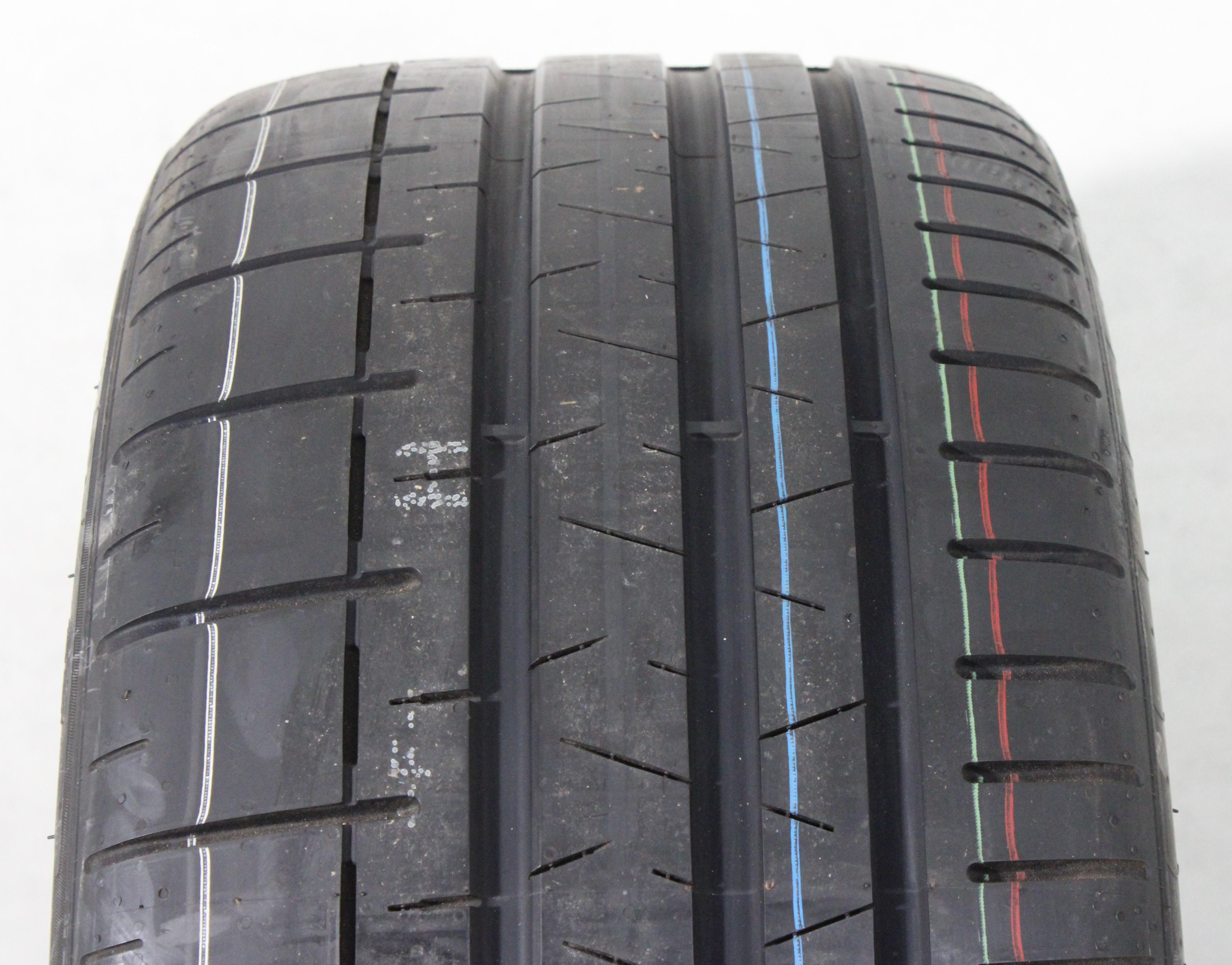1 x 275/30R20 97Y Sommerreifen Pirelli Pzero Corsa AO Volles Profil 2022