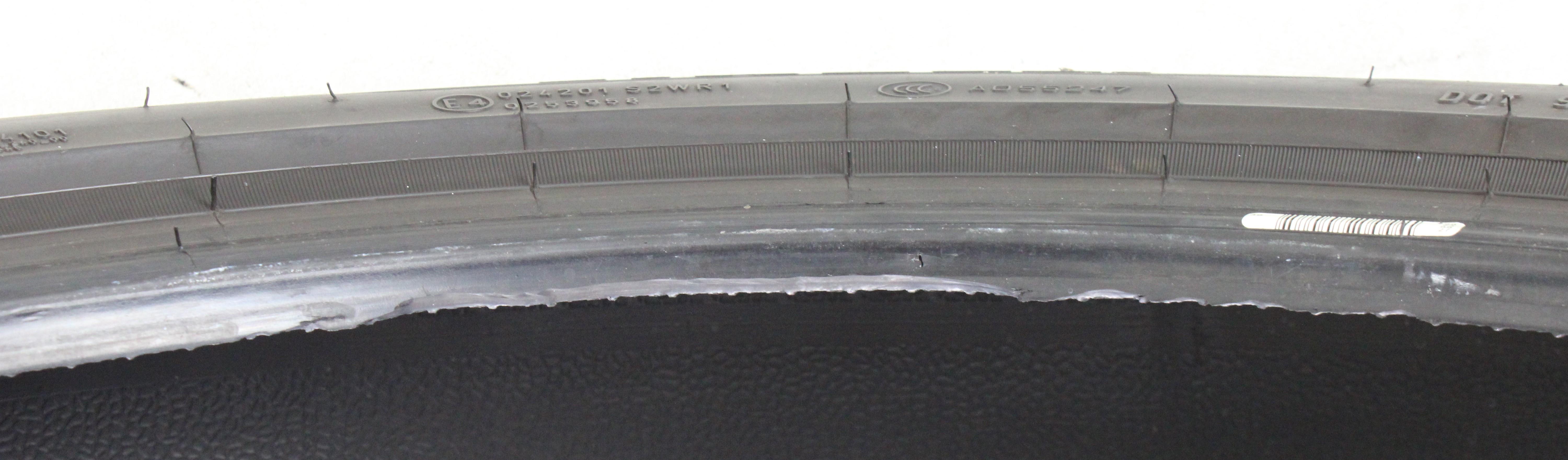 2 x 225/55R17 97H Winterreifen Pirelli Sottozero 3 * Runflat 7mm 2017/2019