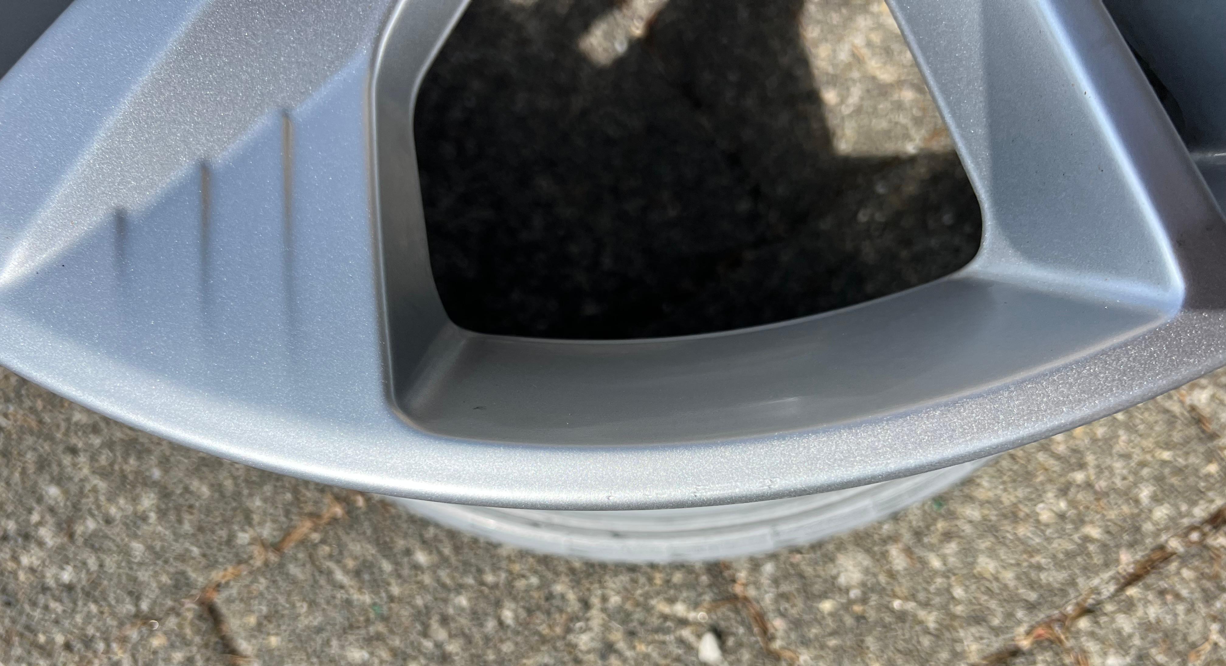 1 X ORIGINAL 19" ALUFELGE AUDI Q6 GF 85H601025BL 9x19 ET45 FREIHAUS