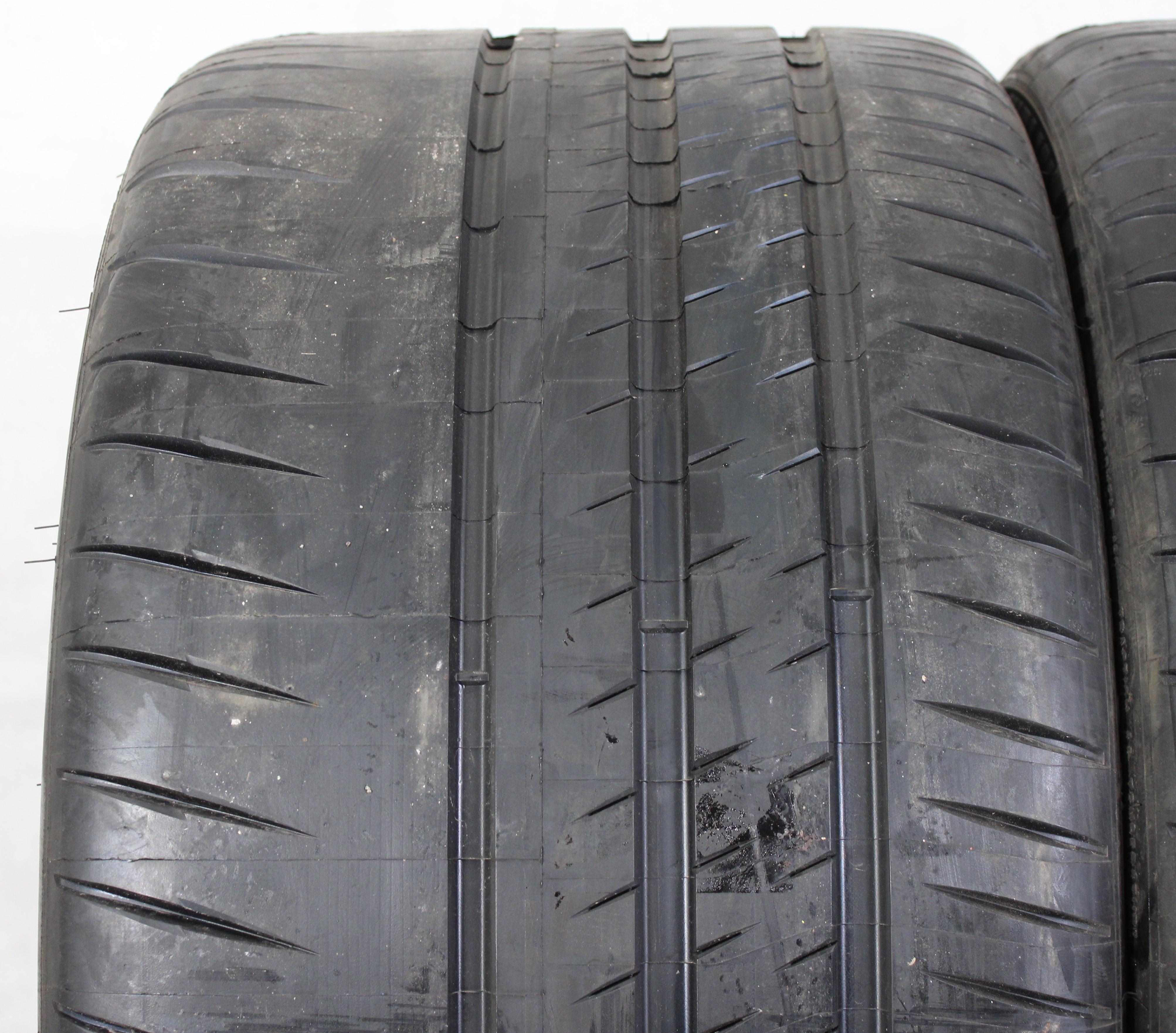 2 x 305/30R20 103Y Sommerreifen Michelin Pilot Sport CUP 2 NEU 2022 AO Freihaus