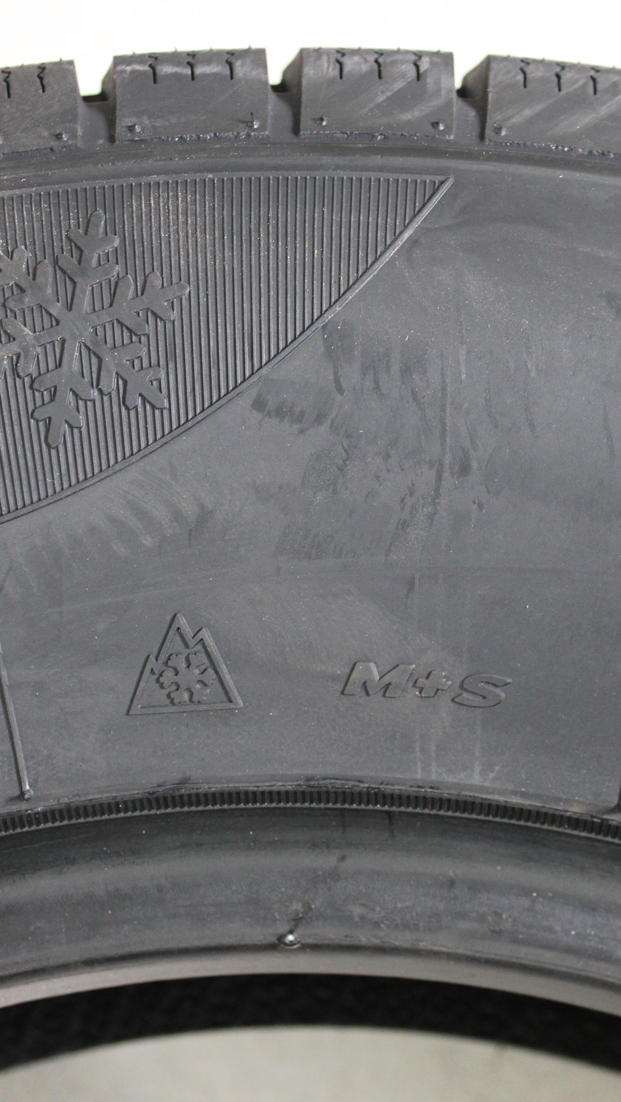 4 x 235/65R16C 121/119R Pneus hiver Atlas Polarbear Van2 2024 NOUVEAU franco domicile