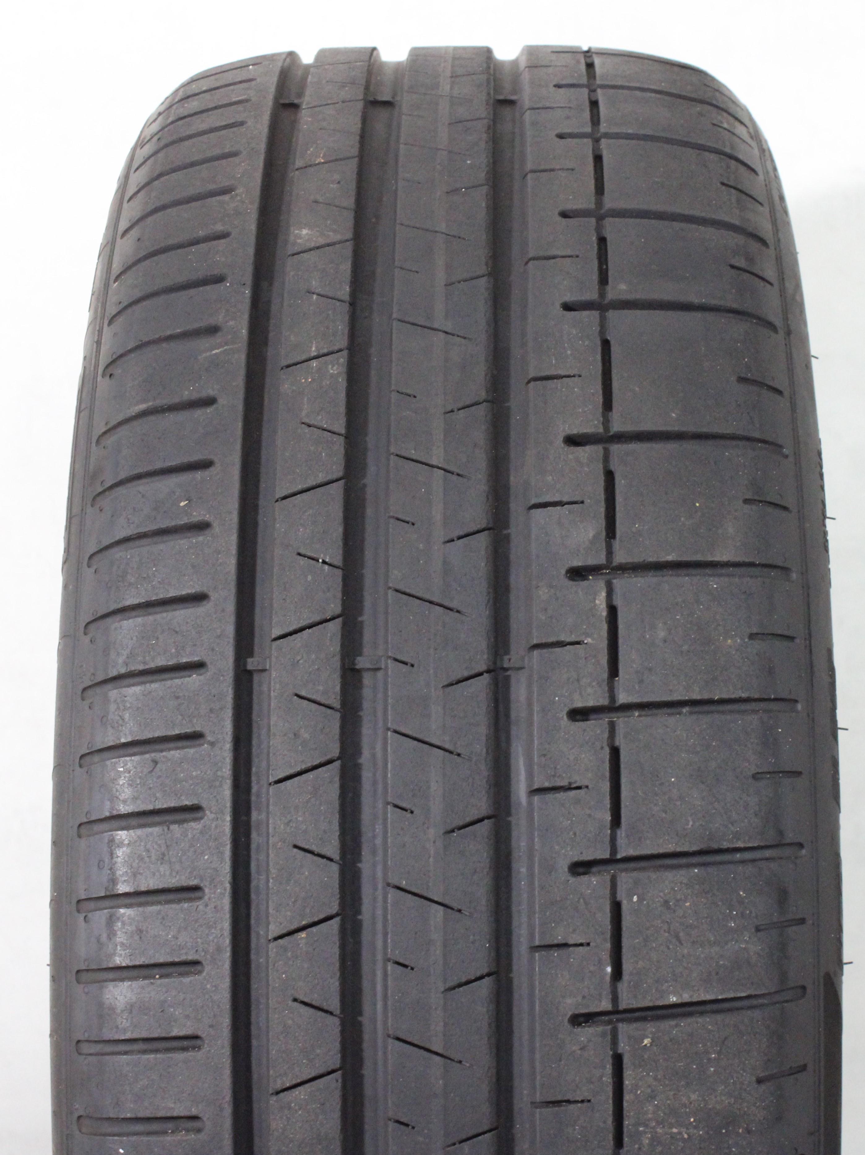 1 x 255/40R22 103Y Sommerreifen Pirelli Pzero Corsa NEO 6mm 2024