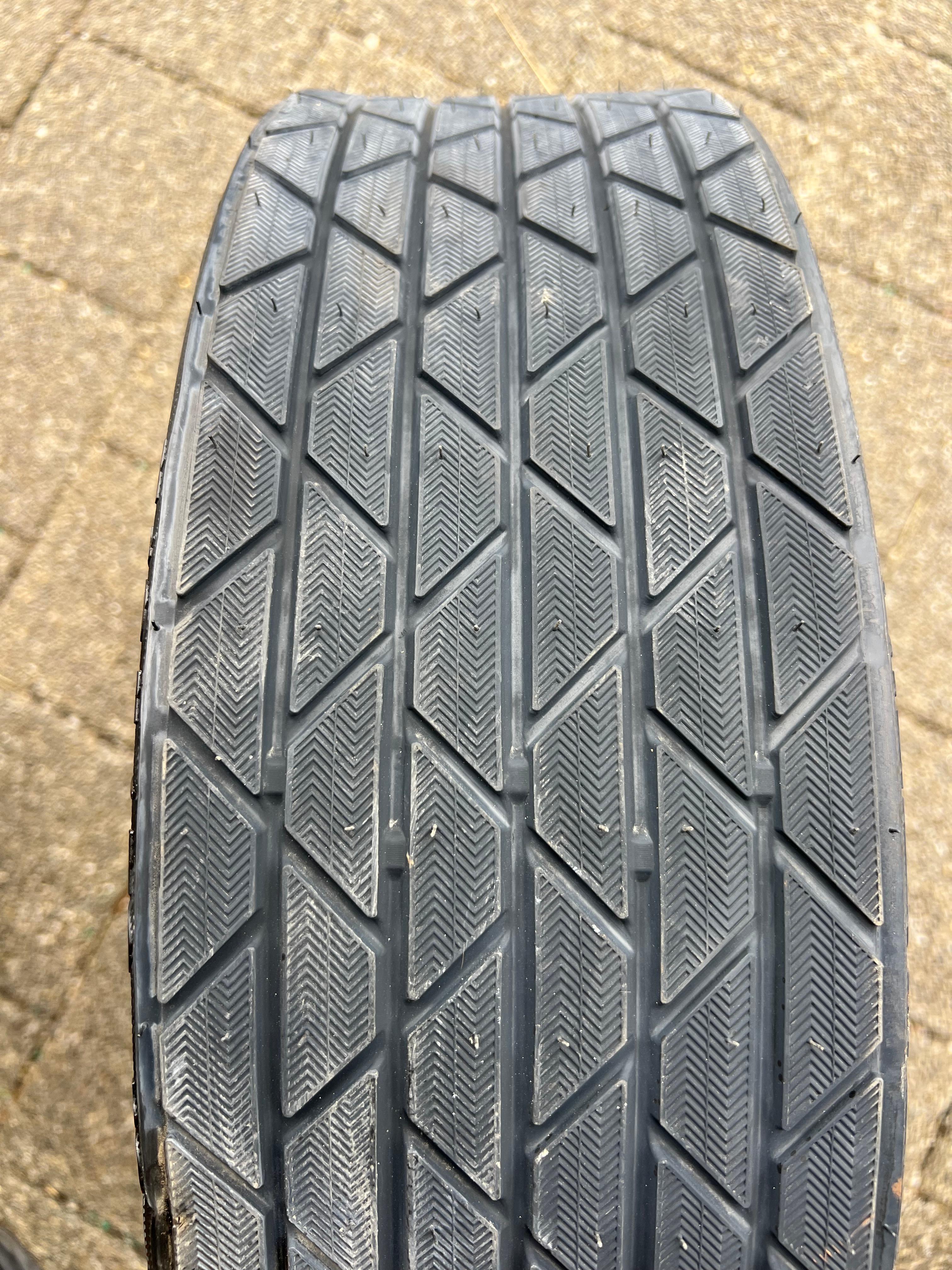 1 X ORIGINAL RESERVERAD NOTRAD AUDI Q8 4KE E-TRON 4KE601027 185/70R19 116P 2022