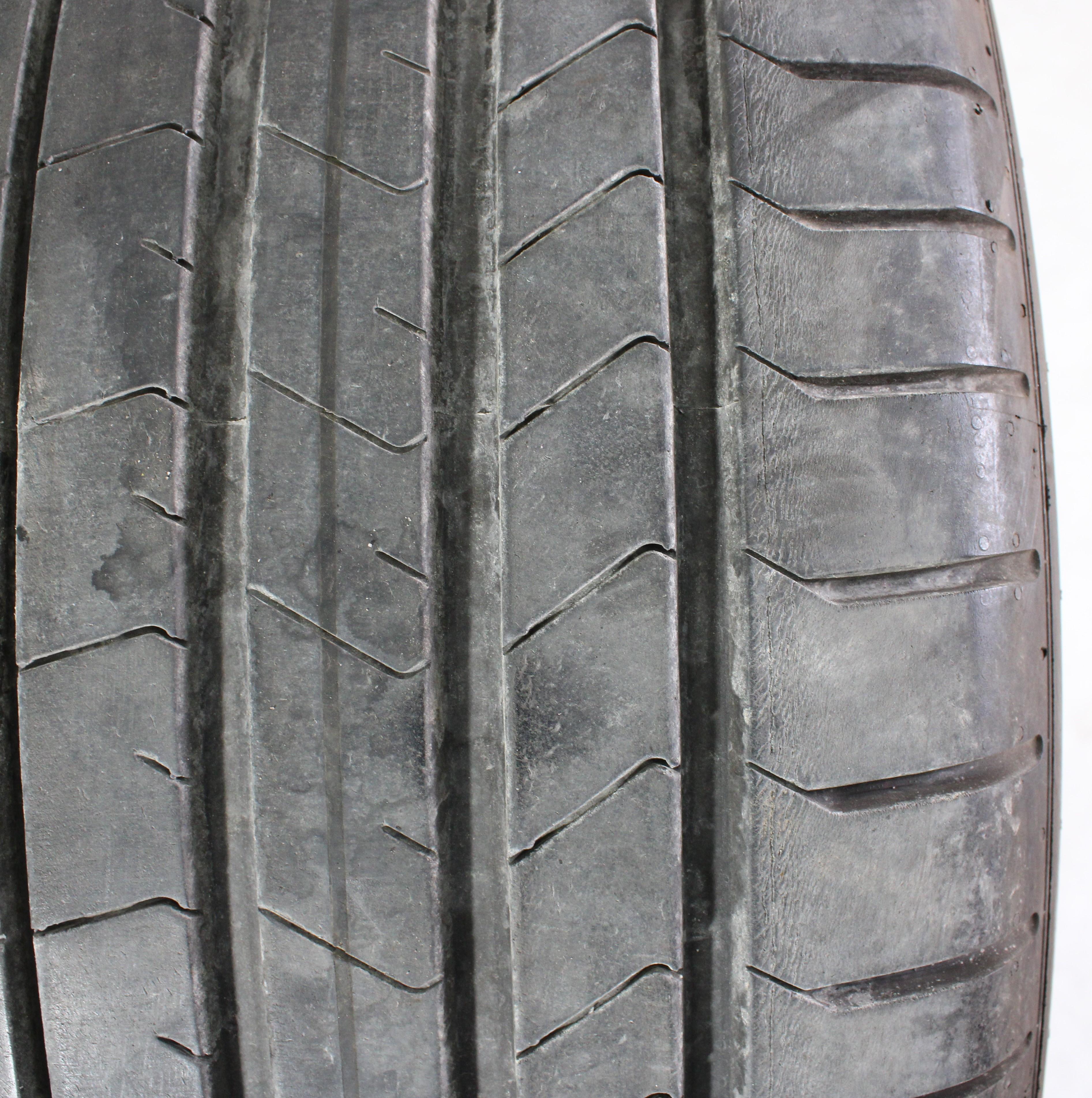 1 pneumatico estivo Pirelli P Zero PZ4 RO 255/50R20 109W, battistrada 6 mm, 2023