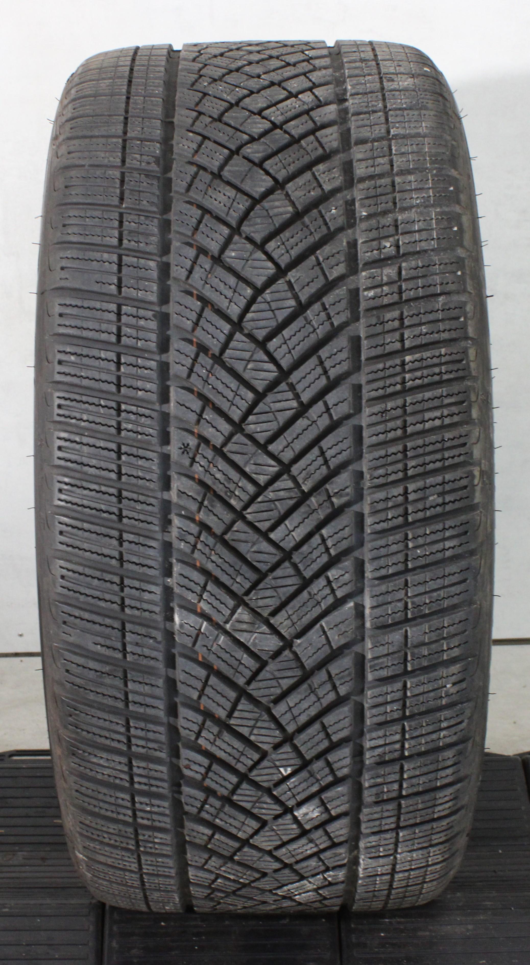 1 x 285/40R20 108V Winterreifen Goodyear Ultra Grip Performance GEN-1 NF0 6,5-7mm 2020