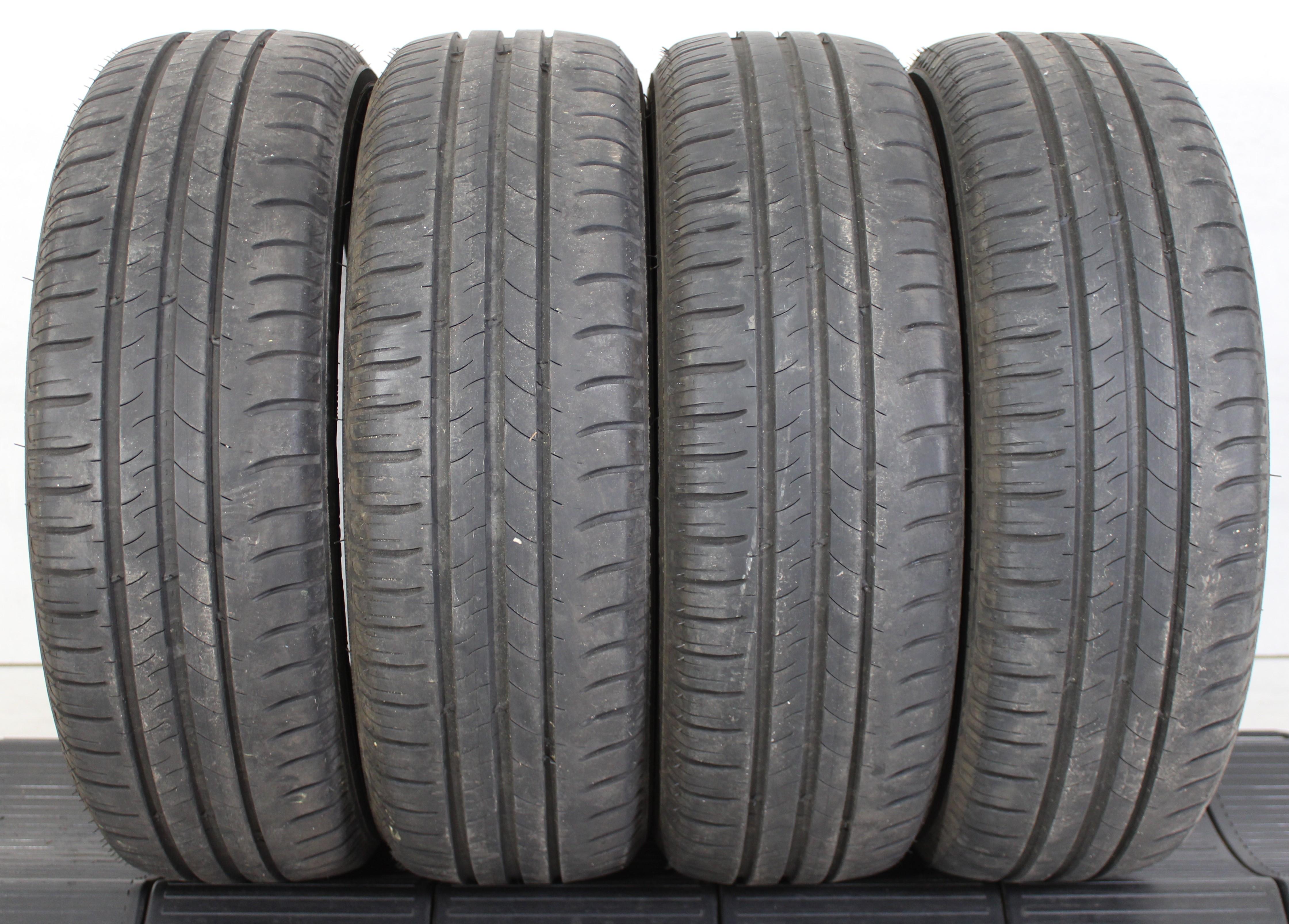 4 x 185/65R15 88T neumáticos de verano Michelin Energy Saver+ 6mm 2016