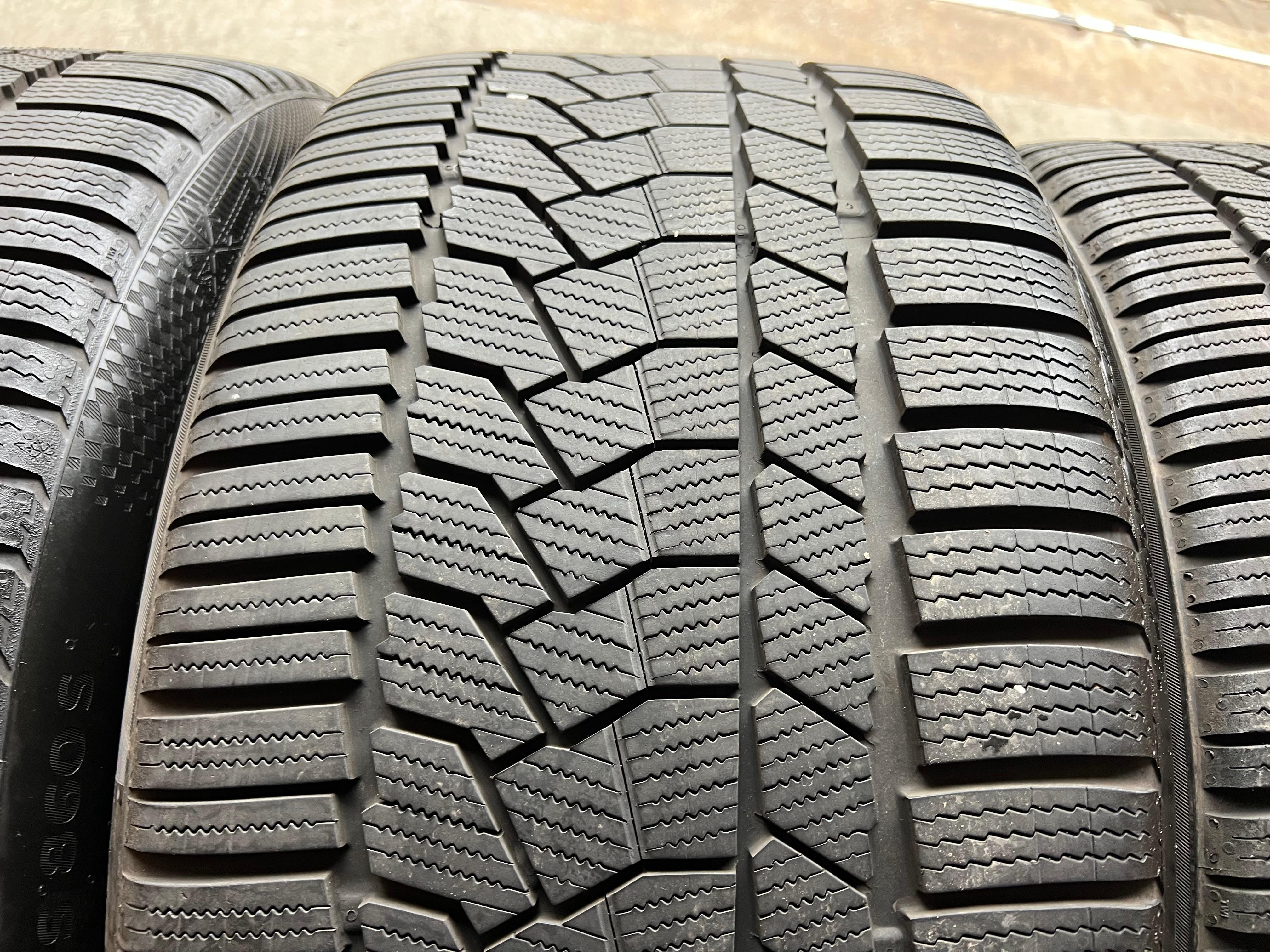 4 RUEDAS DE INVIERNO DE ALEACIÓN ORIGINALES DE 20" 21" PARA PORSCHE 911 992 992601025C 992601025D NEGRAS RDKS