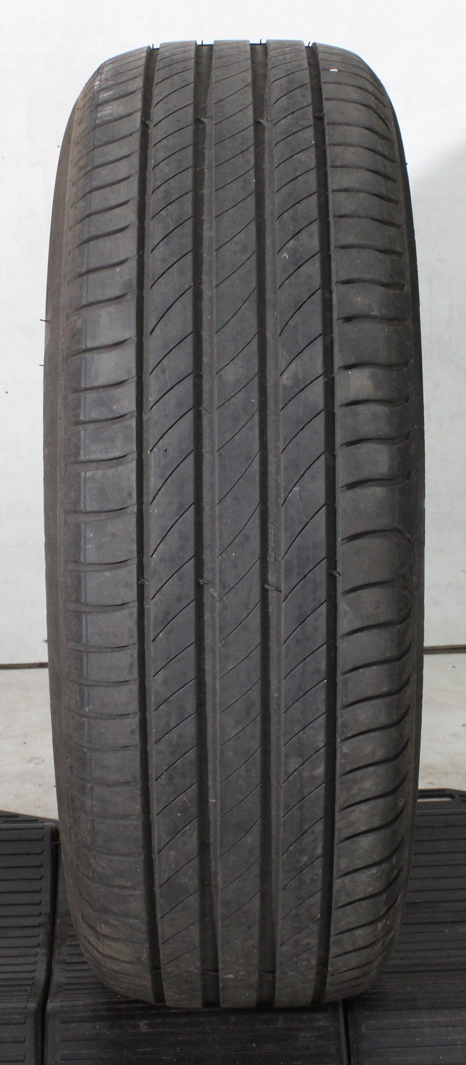 1 x 195/65R15 95H Sommerreifen Michelin Primacy 4 4mm 2023 XL