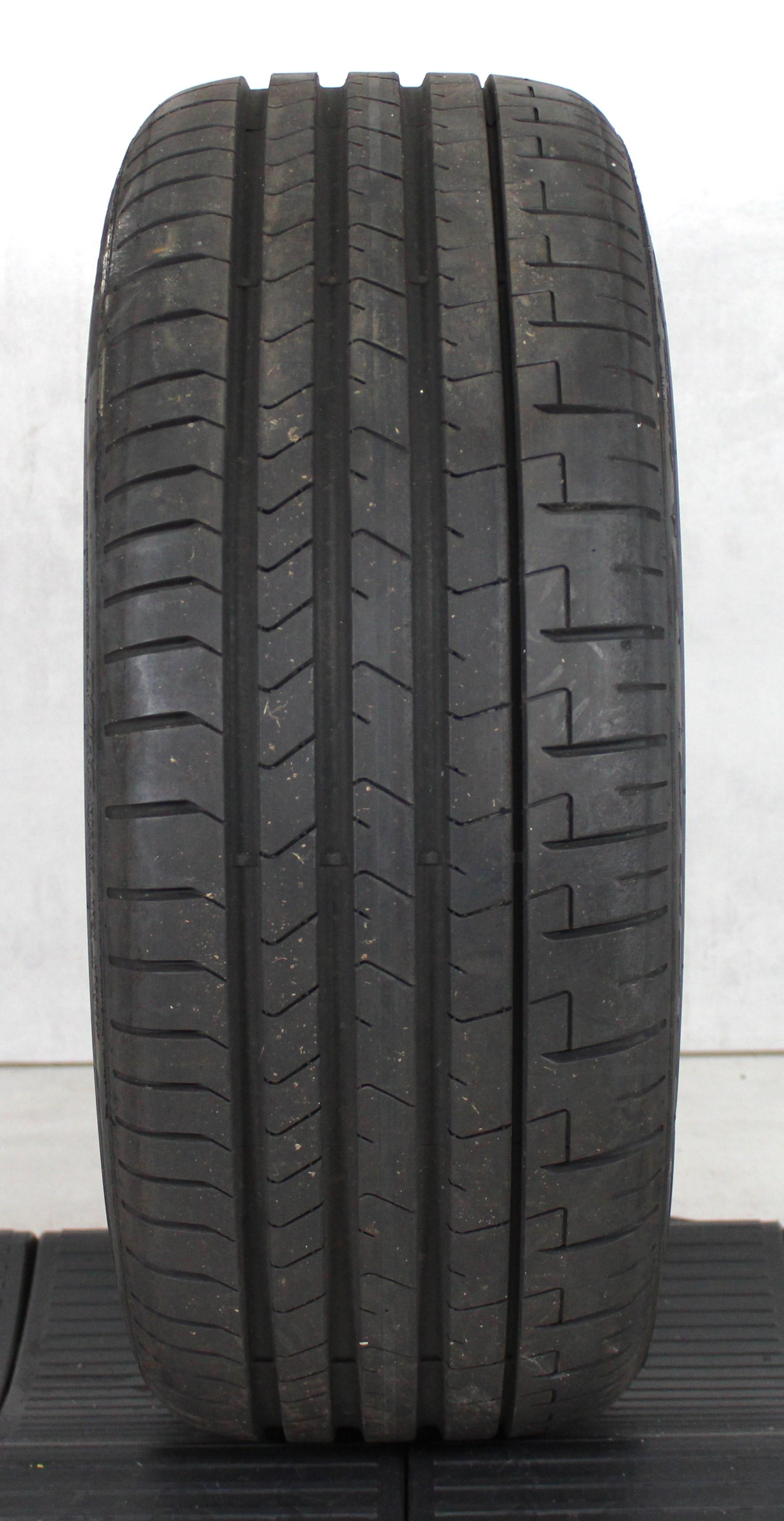 1 x 225/40R18 92Y Sommerreifen Pirelli Pzero PZ4 7mm 2019 * Freihaus