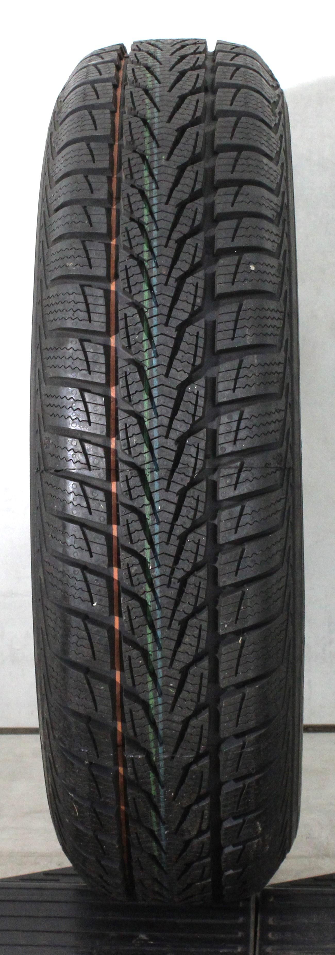 1 x 155/80R13 79T Winterreifen Point S Winterstar 4 NEU 2019