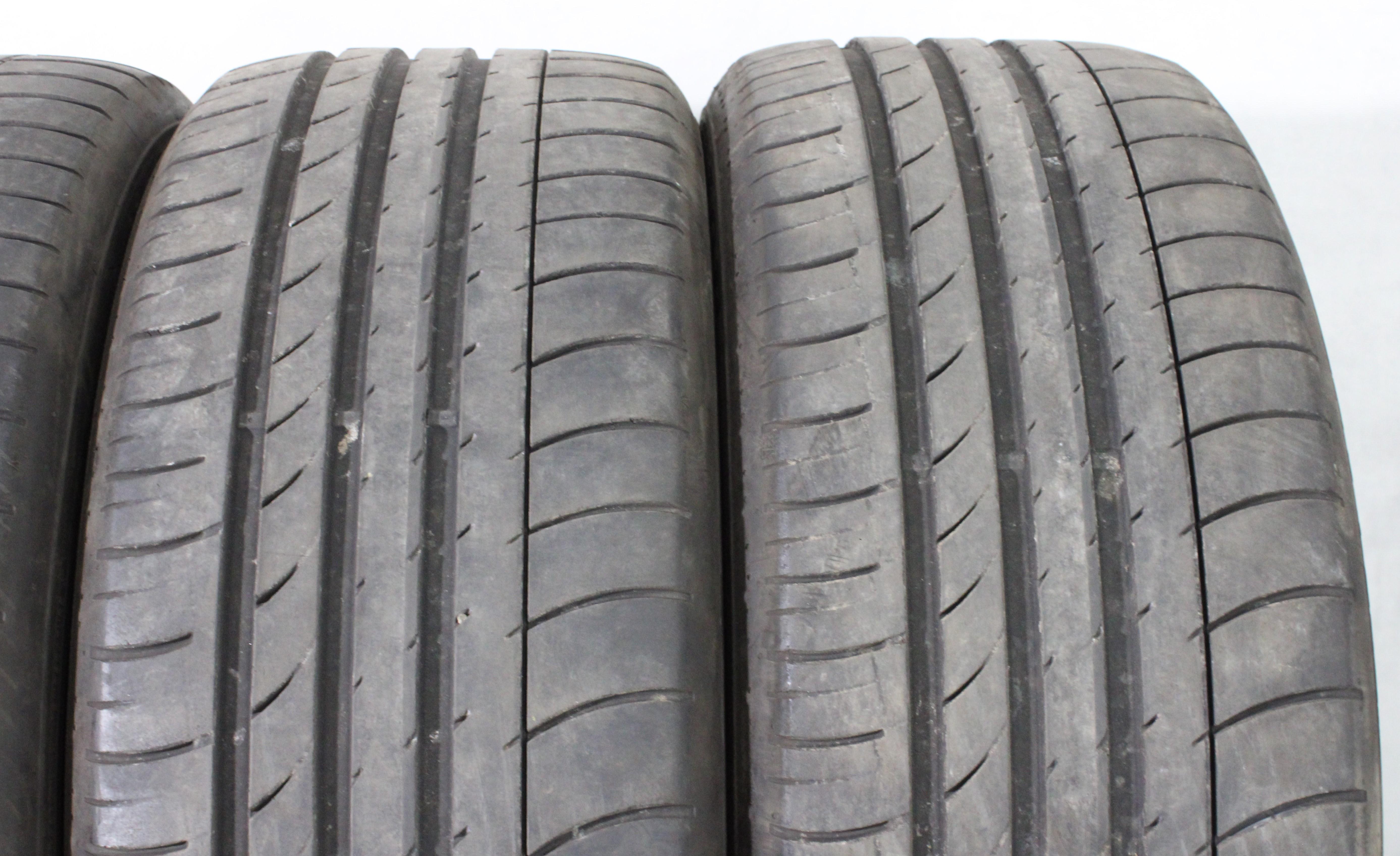 4 x 235/50R18 97V Sommerreifen Dunlop SP Sport Maxx GT MO 5-5,5mm 2017