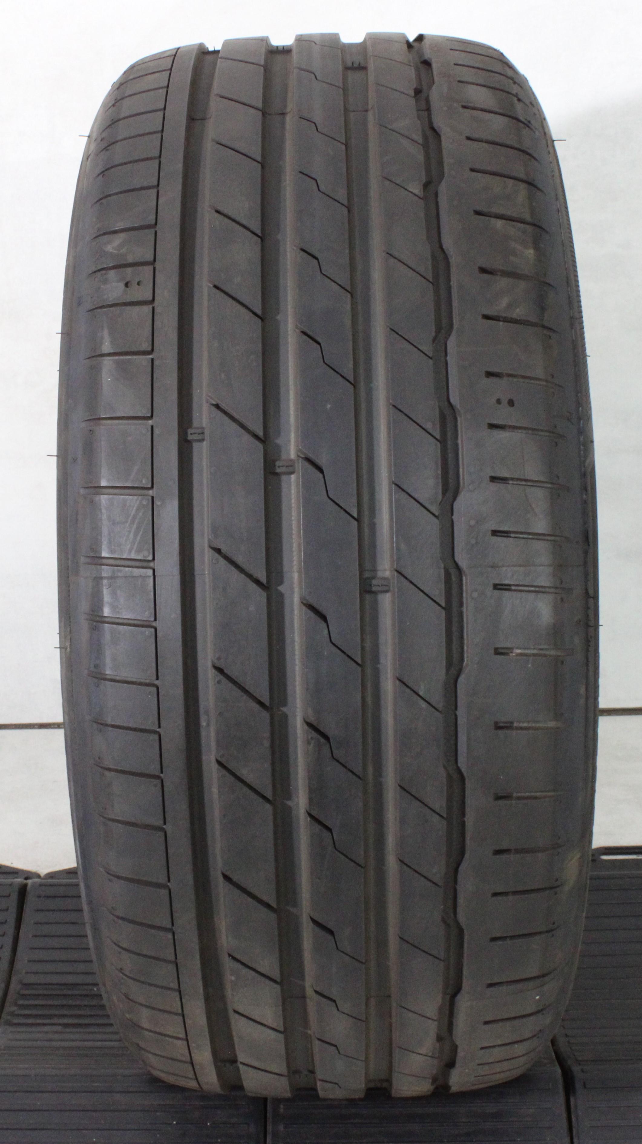 1 x 255/45R18 103Y Sommerreifen Hankook Ventus S1 Evo 3 * 5,5-6mm 2026